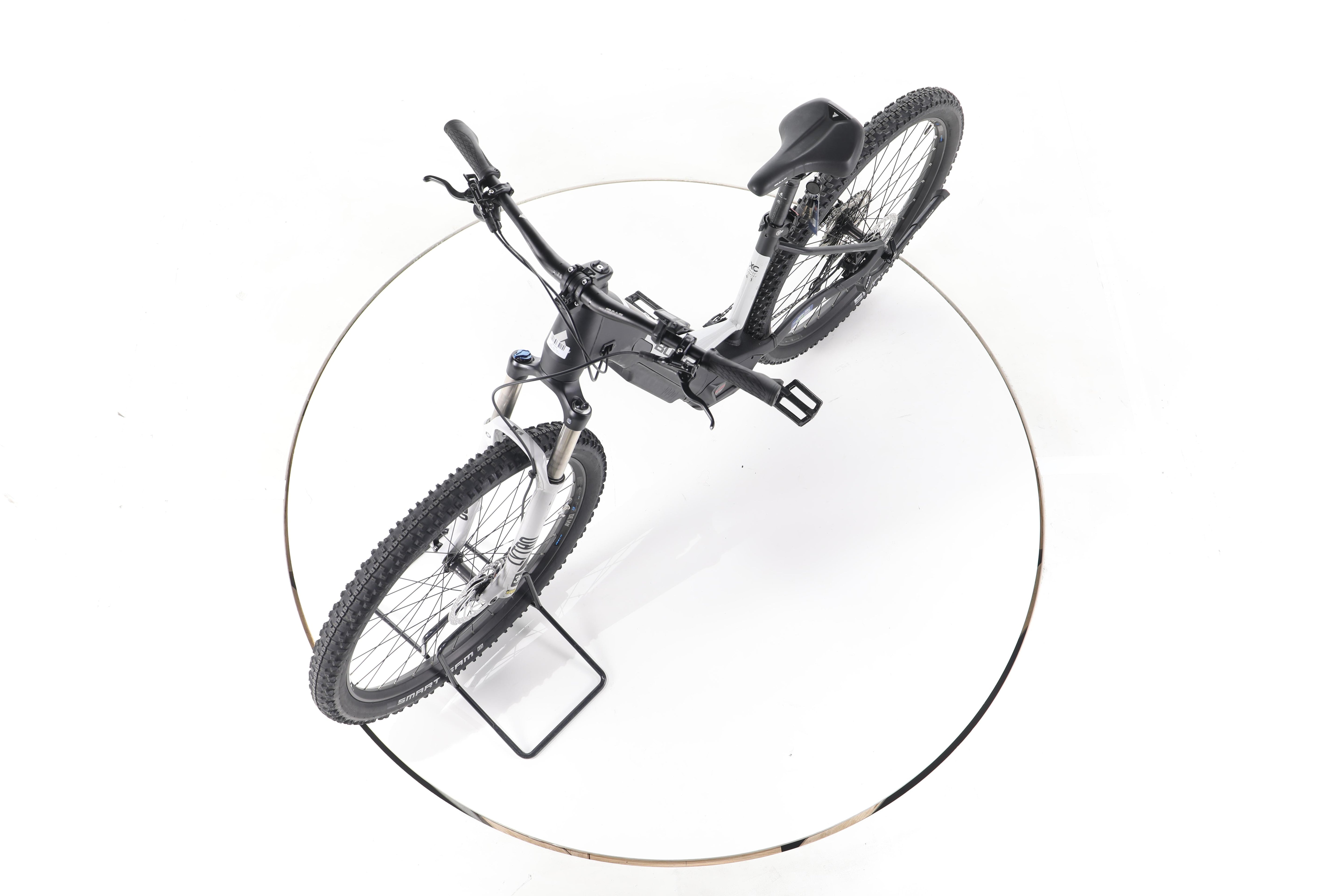 Bulls E-Stream EVO 1 E-Bike - Image 17