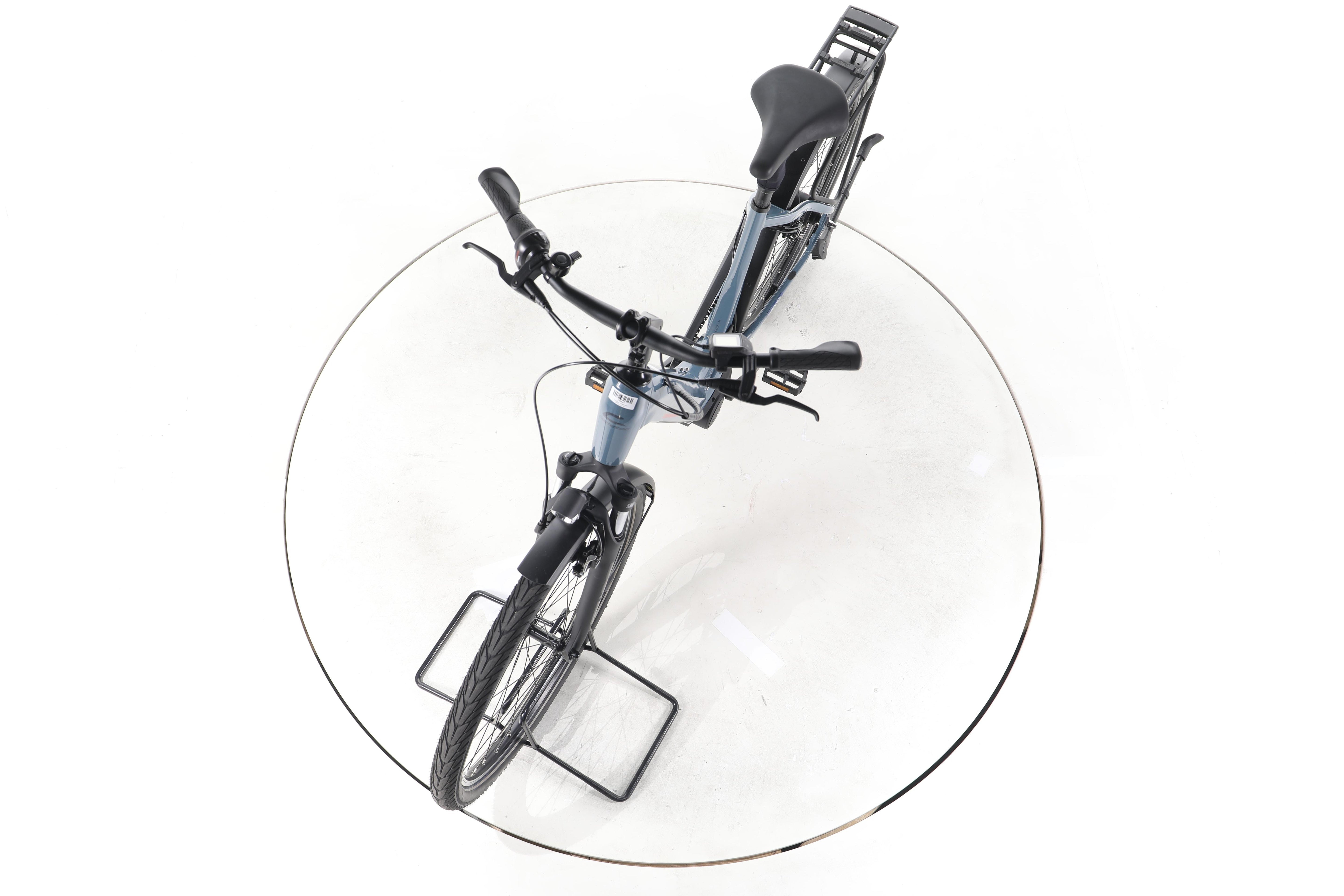Corratec AP5 City E-Bike Tiefeinsteiger 2024 - Image 17
