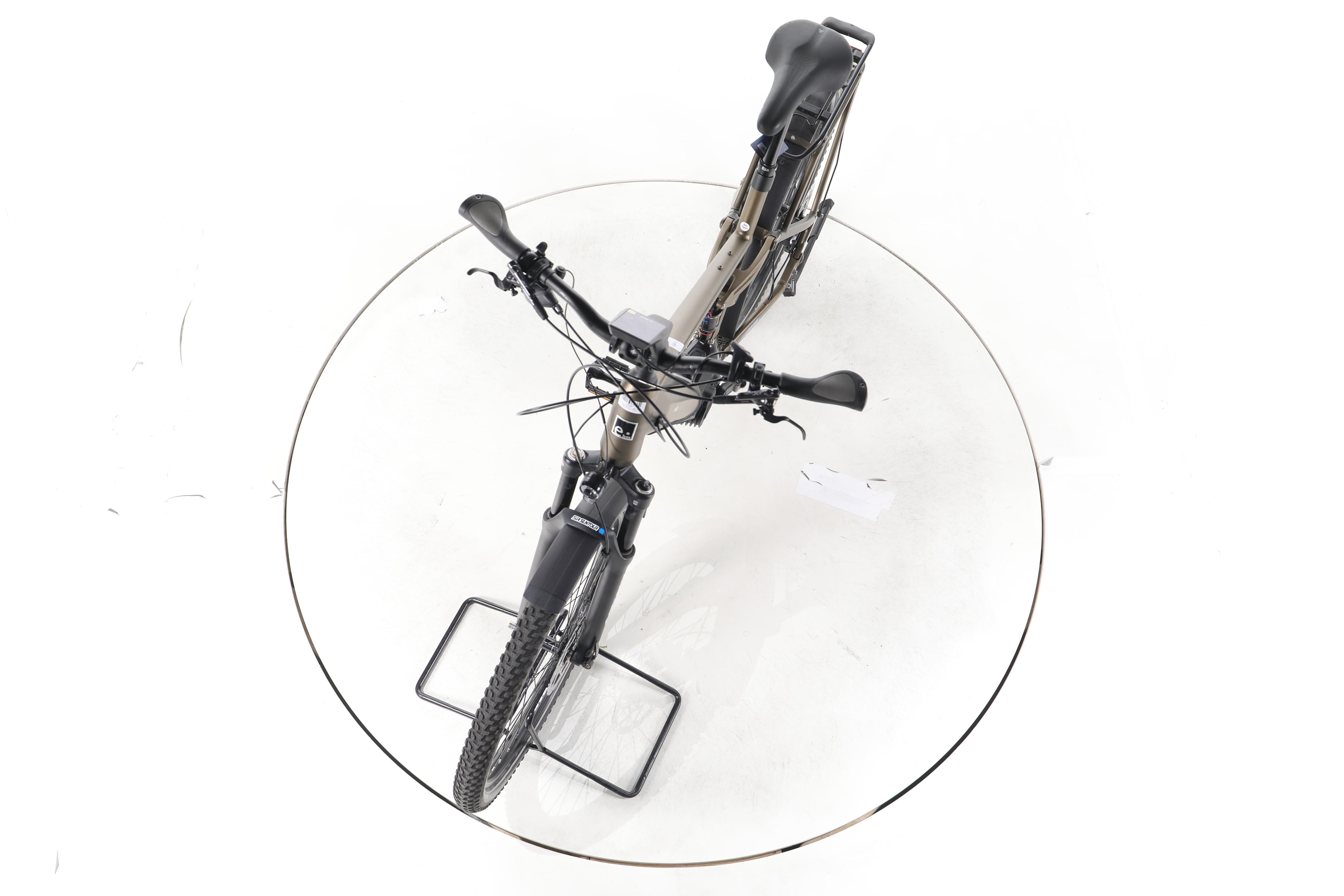 e-bike manufaktur TX22 Cross SUV E-Bike - Image 17