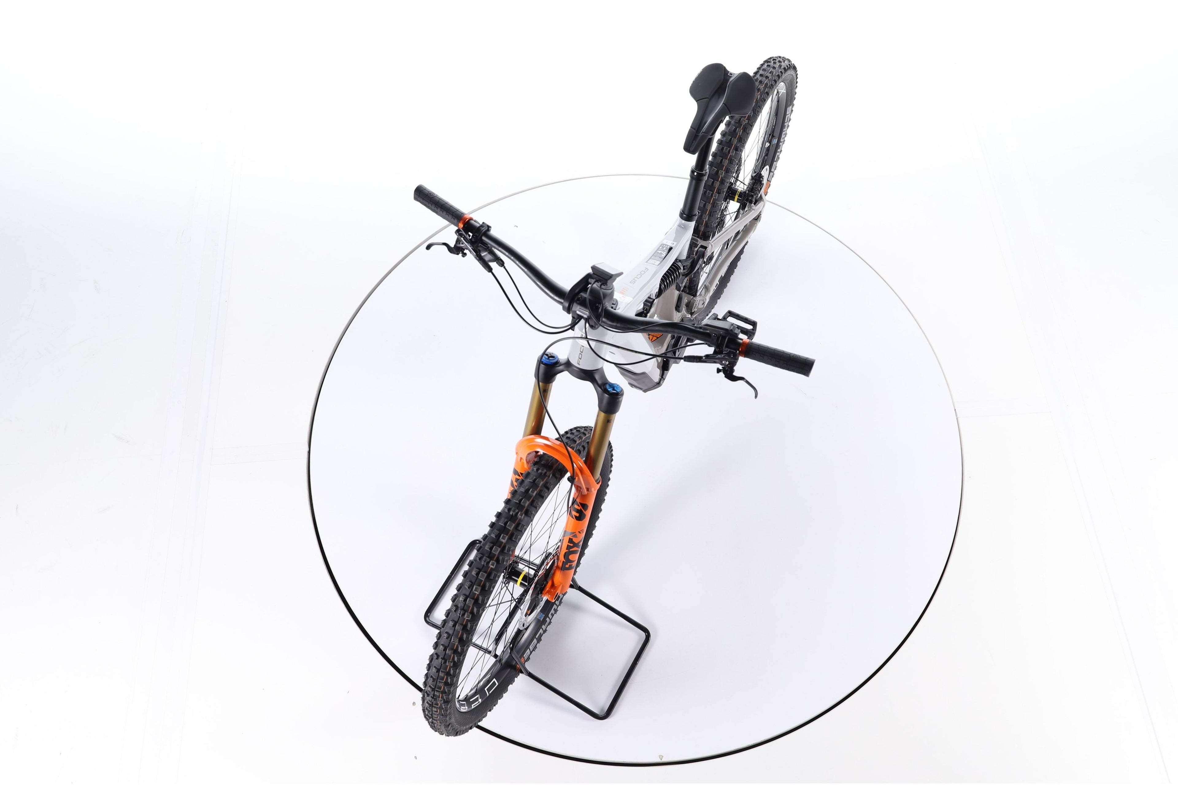 Focus Sam² 6.9 Fully E-Bike 2023 - Image 17