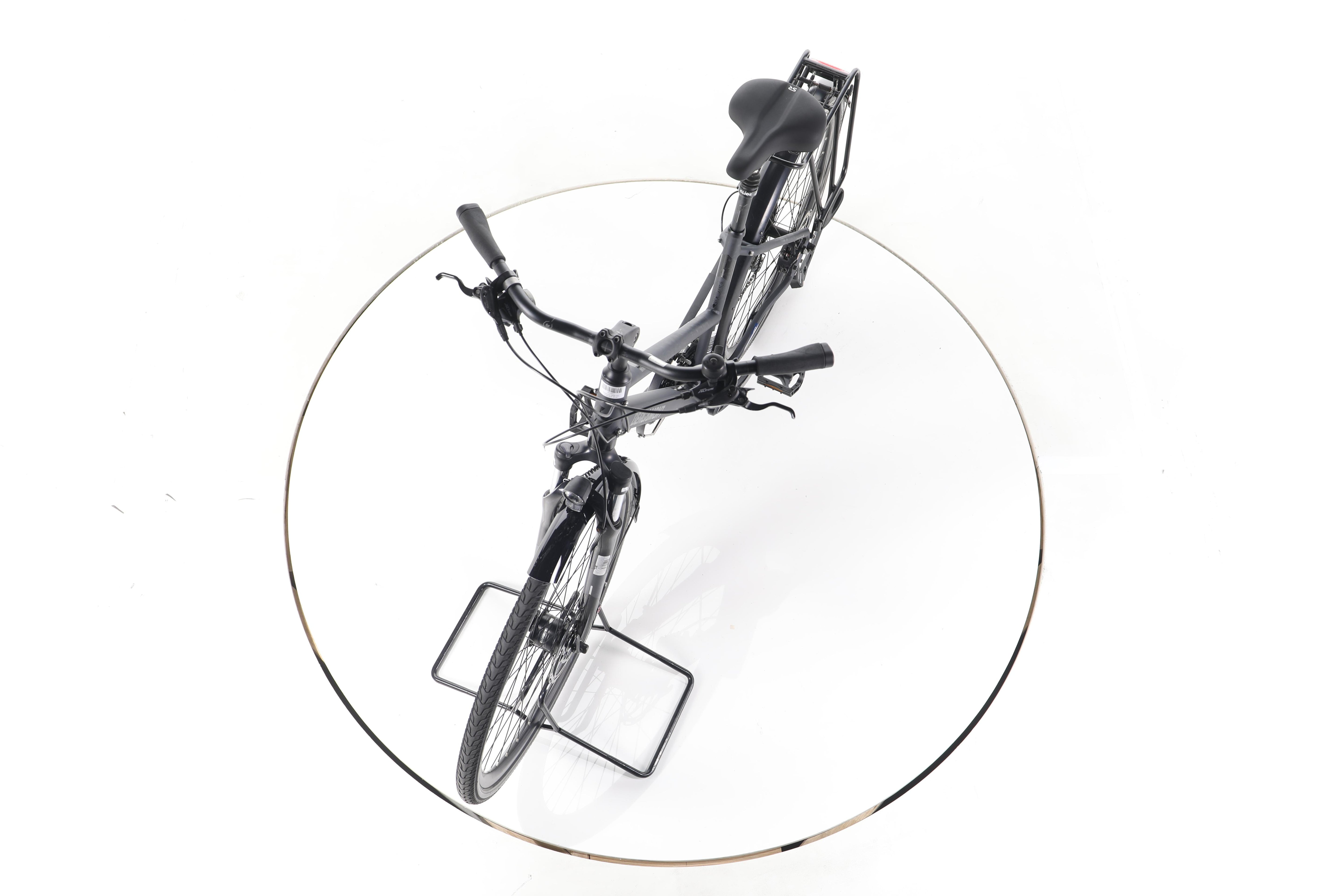 Bergamont Horizon 6 Fahrrad City & Trekking - Image 17