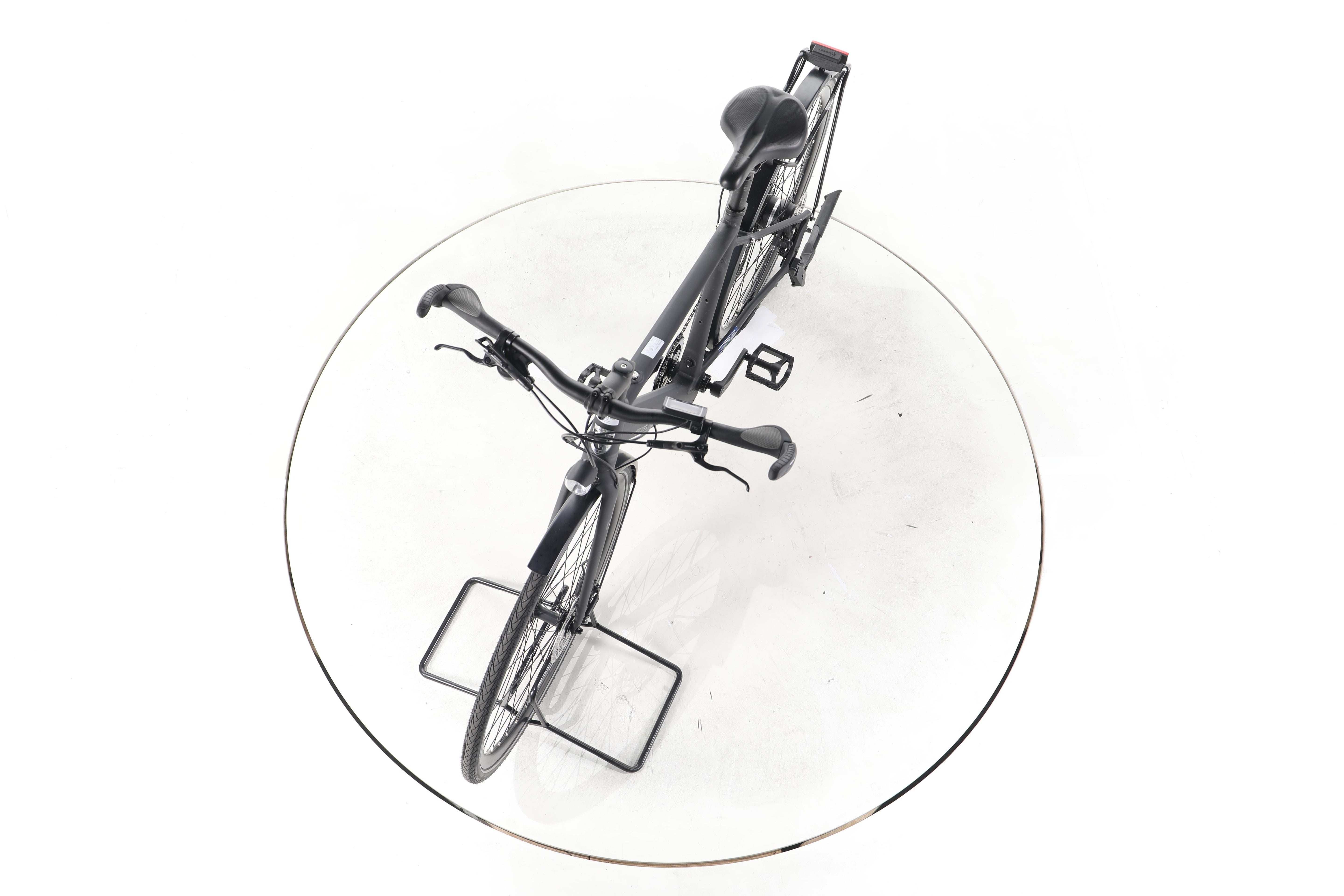 Grecos Eli Urban Trekking E-Bike - Image 17