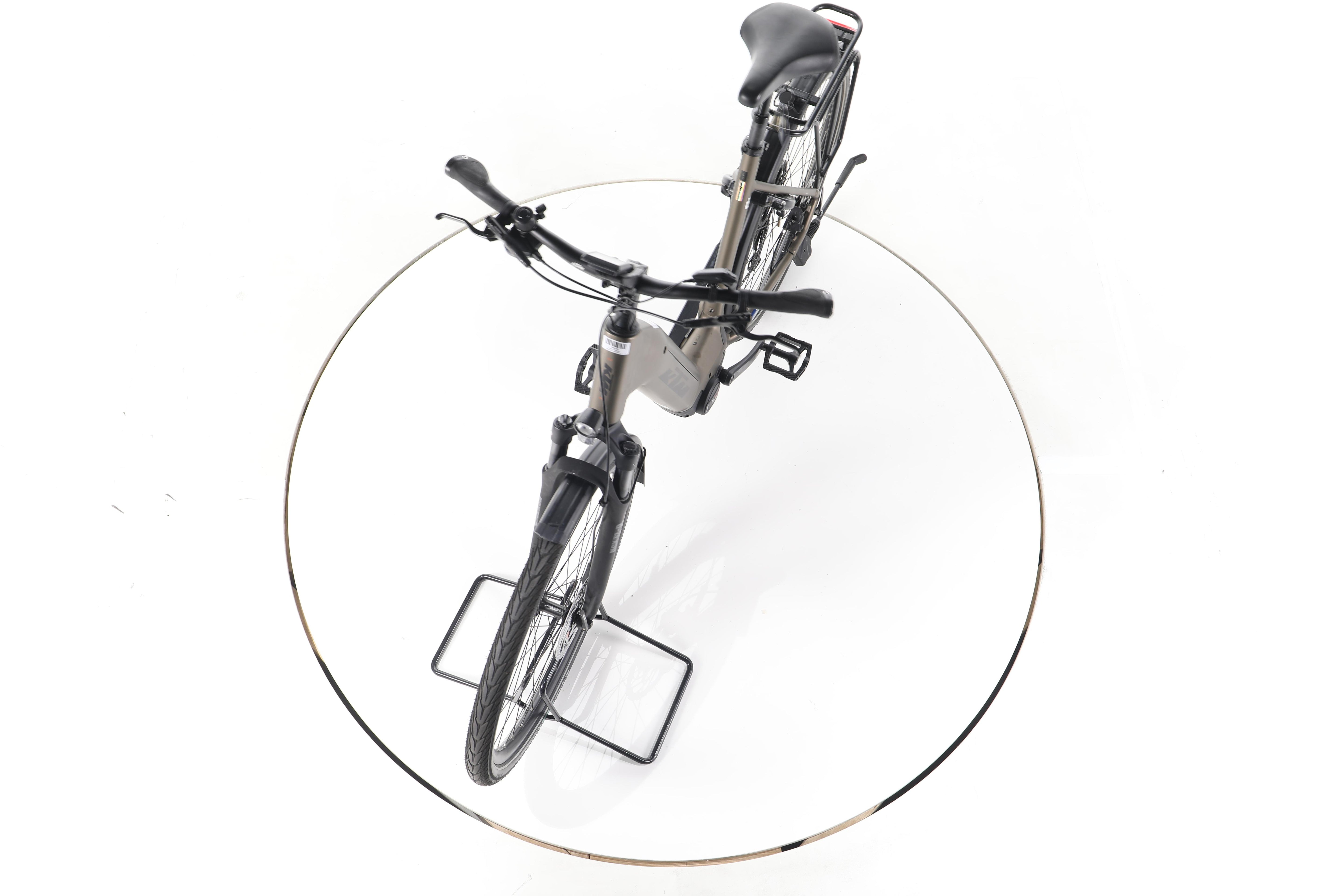 KTM Macina Tour P510 Trekking E-Bike Tiefeinsteiger 2024 - Image 17
