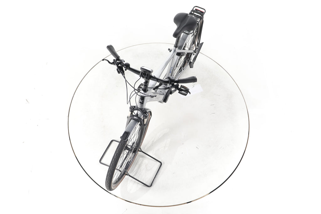 X-Fact E-Sport 2 Trekking E-Bike - Image 17