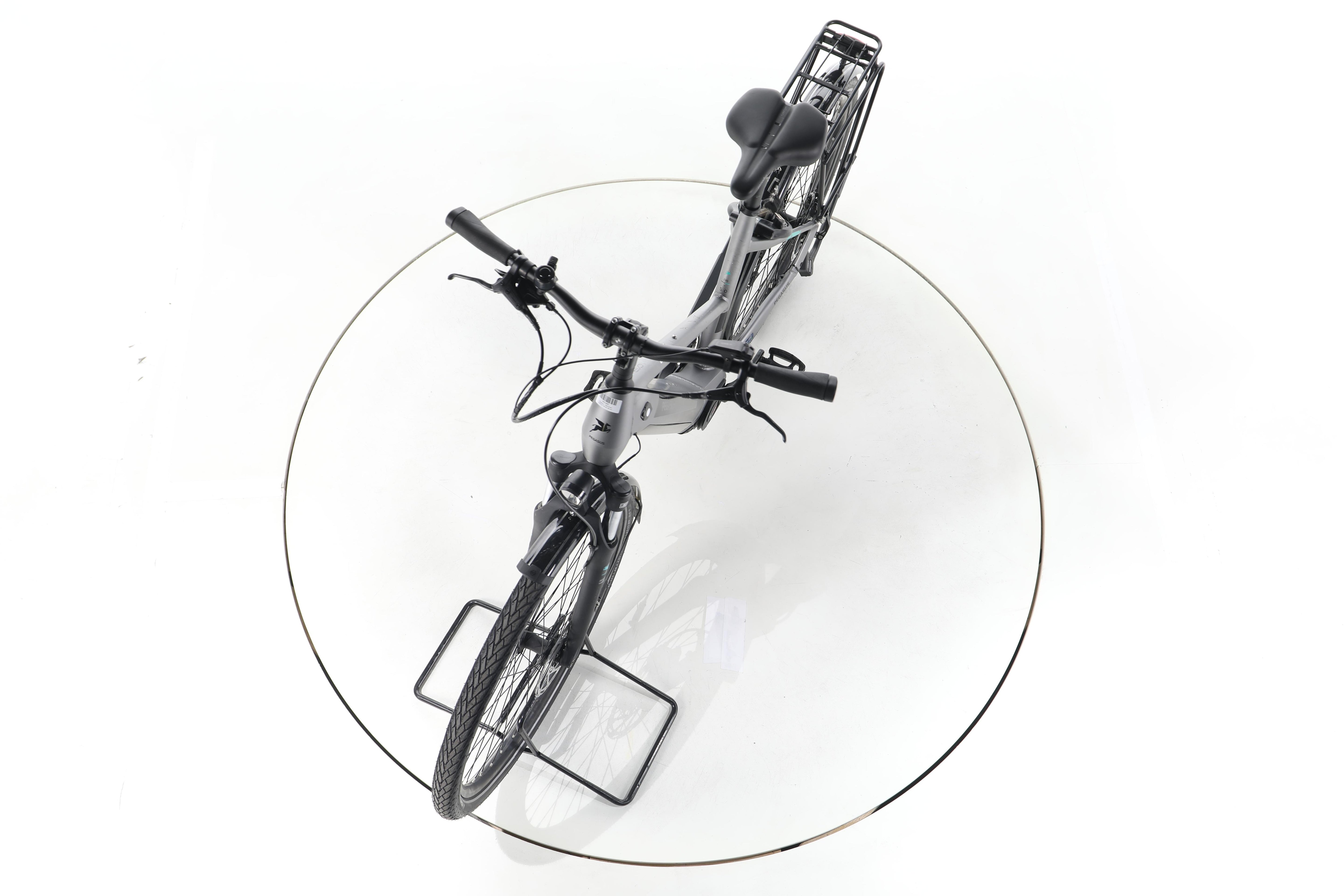 Pegasus EVO CX Trekking E-Bike - Image 17