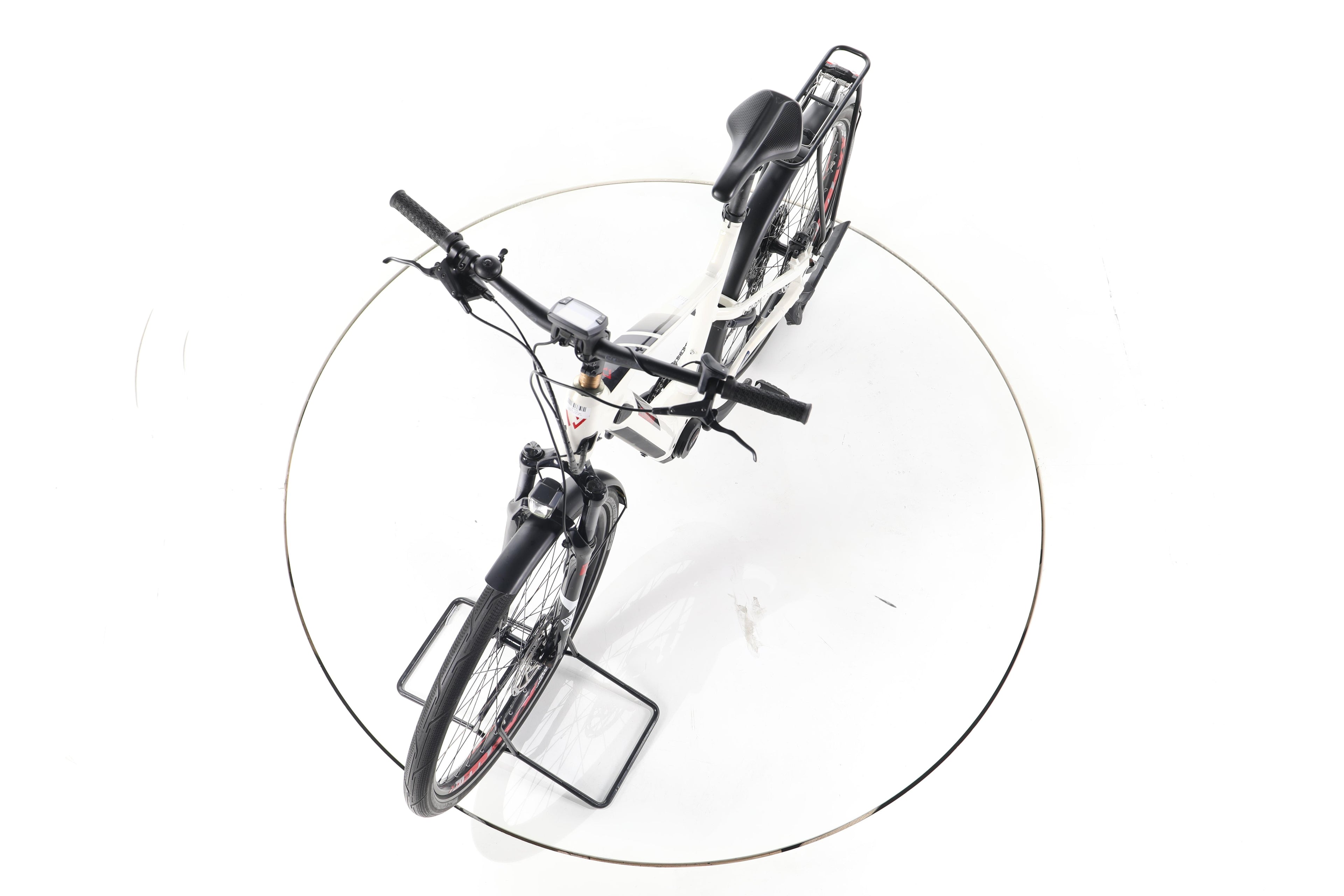 Conway Cairon T 3.0 Trekking E-Bike - Image 17