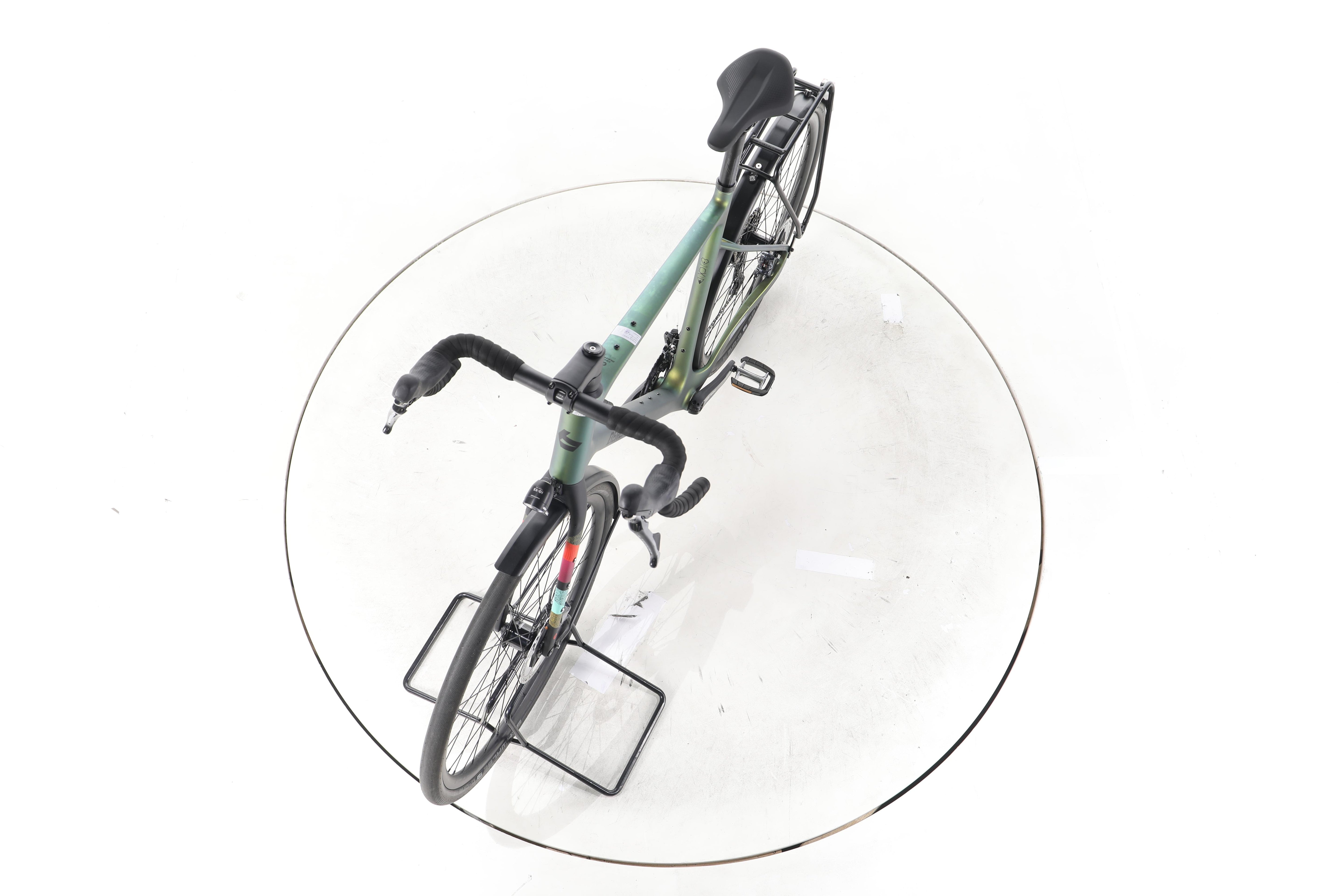 Bergamont Grandurance RD Elite Gravelbike Carbon - Image 17