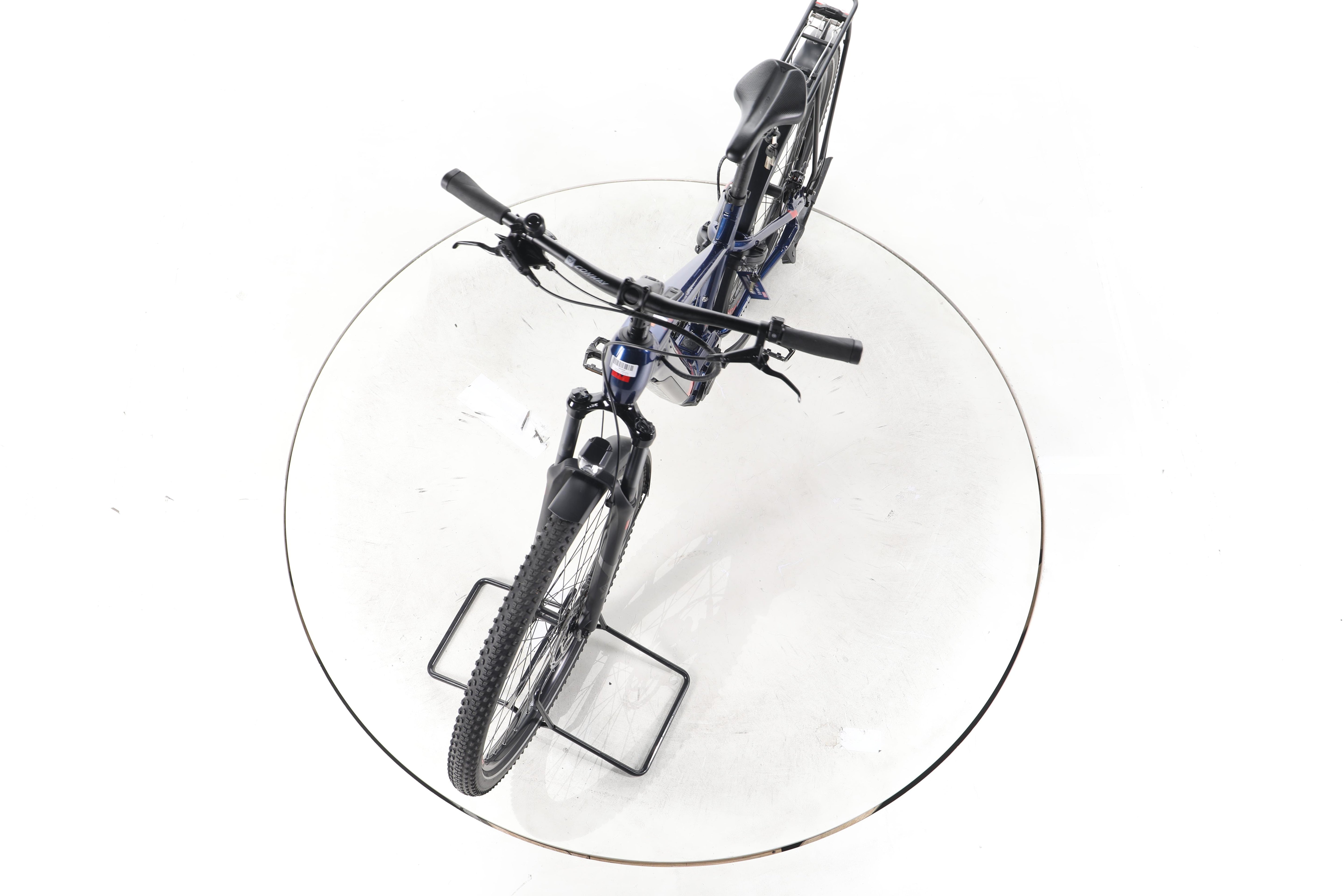 Conway Cairon C 2.0 Trekking E-Bike - Image 17