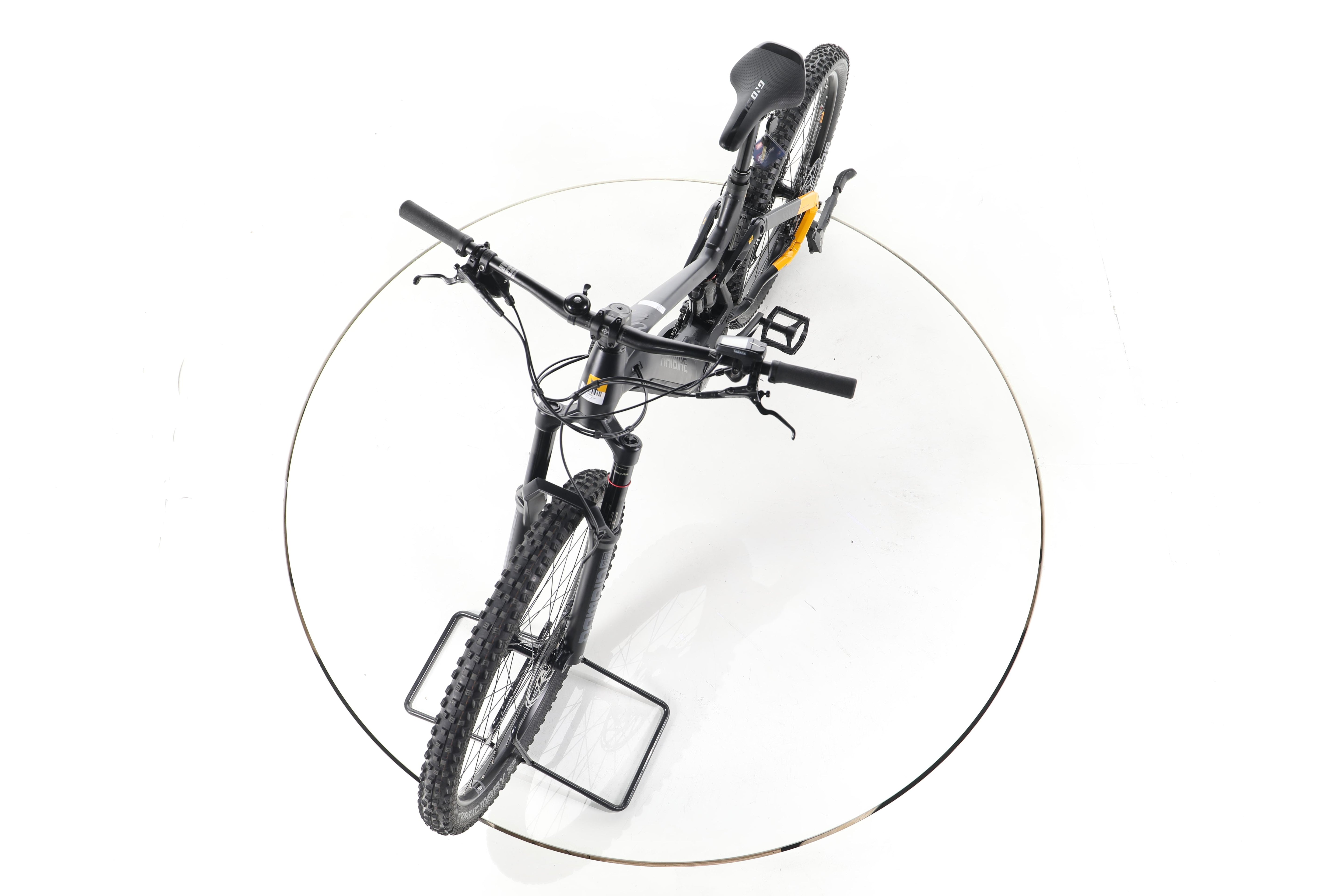 Haibike Nduro 6 Fully E-Bike - Image 17