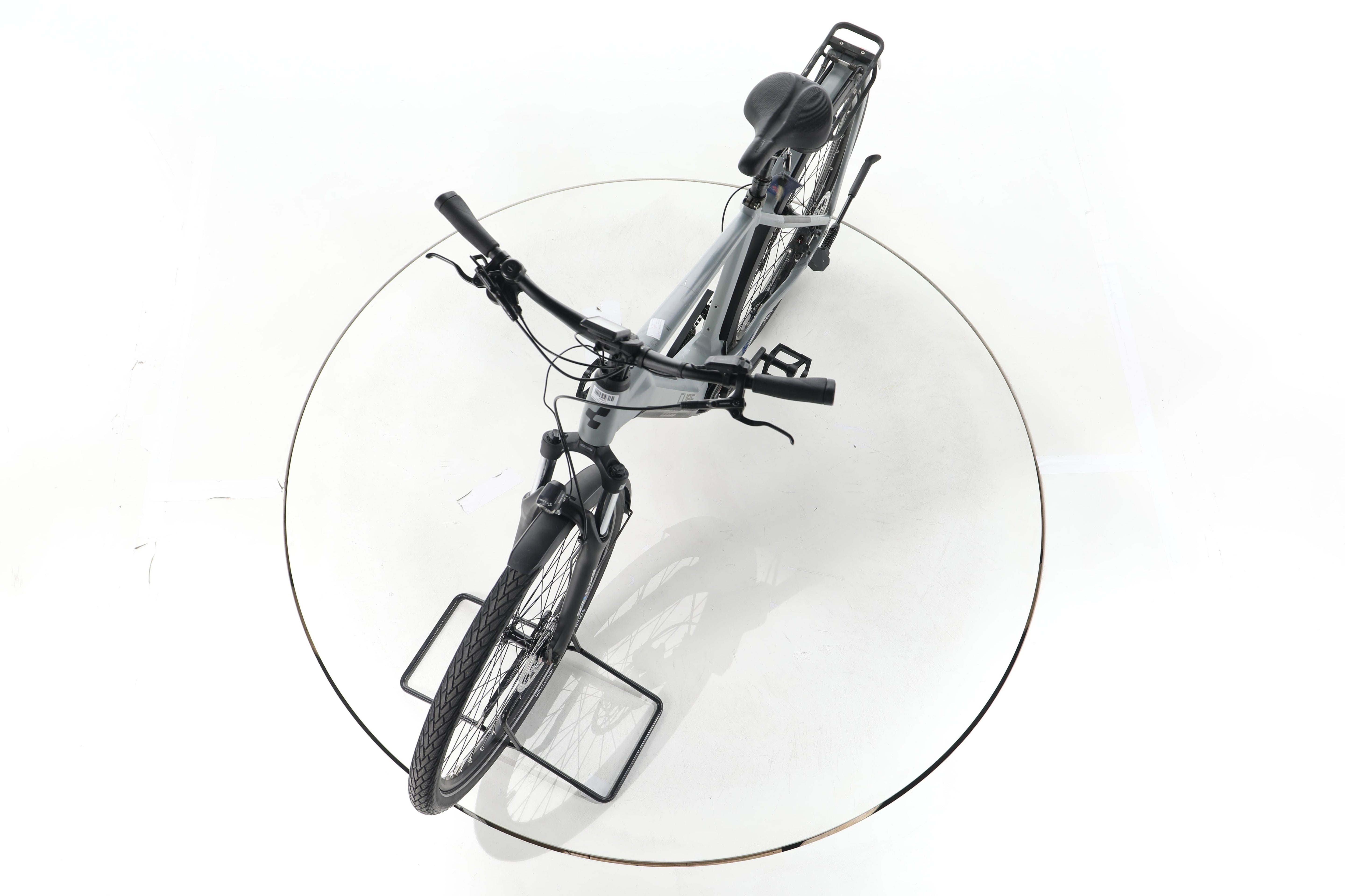 Cube Kathmandu Hybrid ONE Trekking E-Bike - Image 17