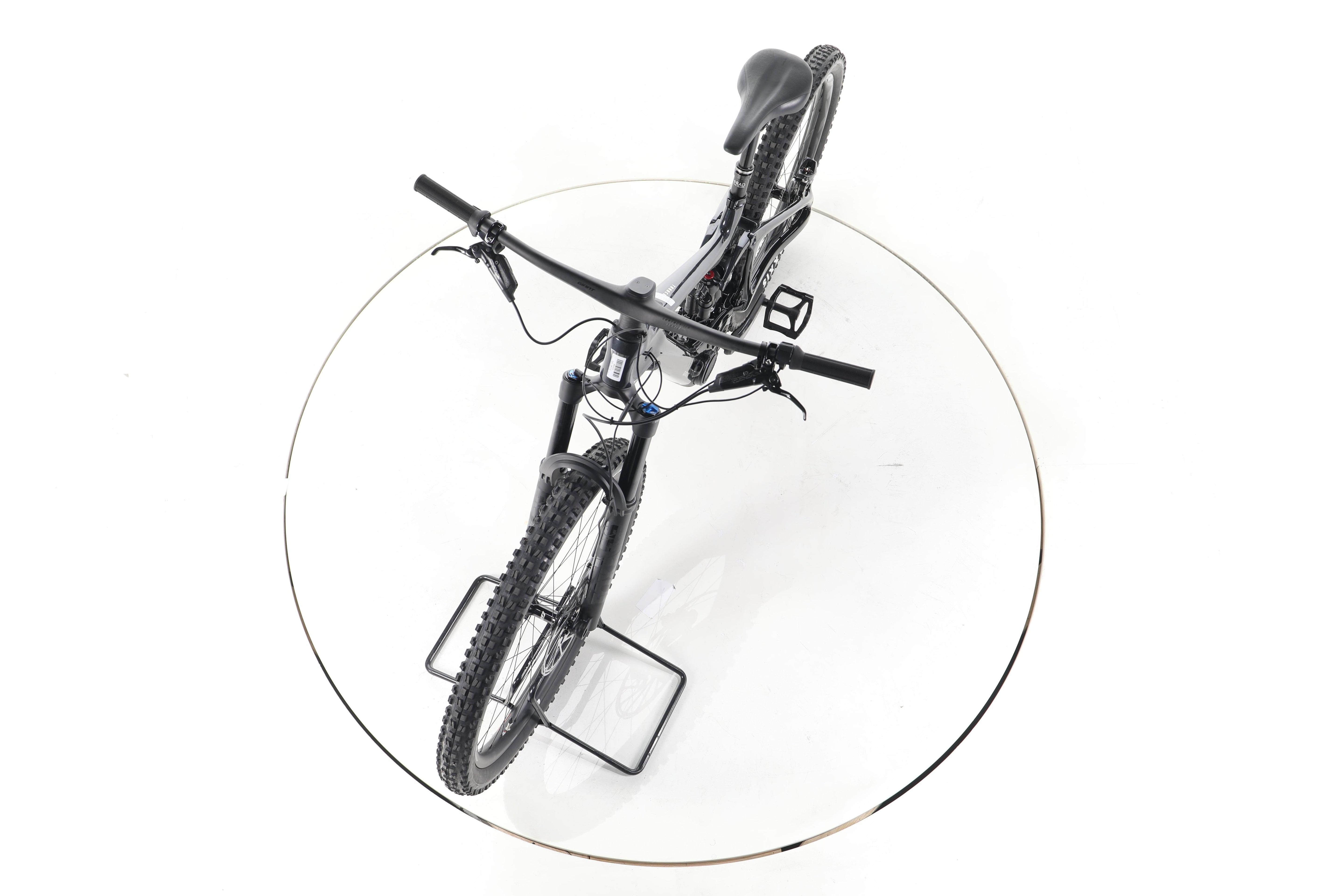 Giant Trance X Advanced E+ EL 1 E-Bike Fully Carbon 2024 - Image 17