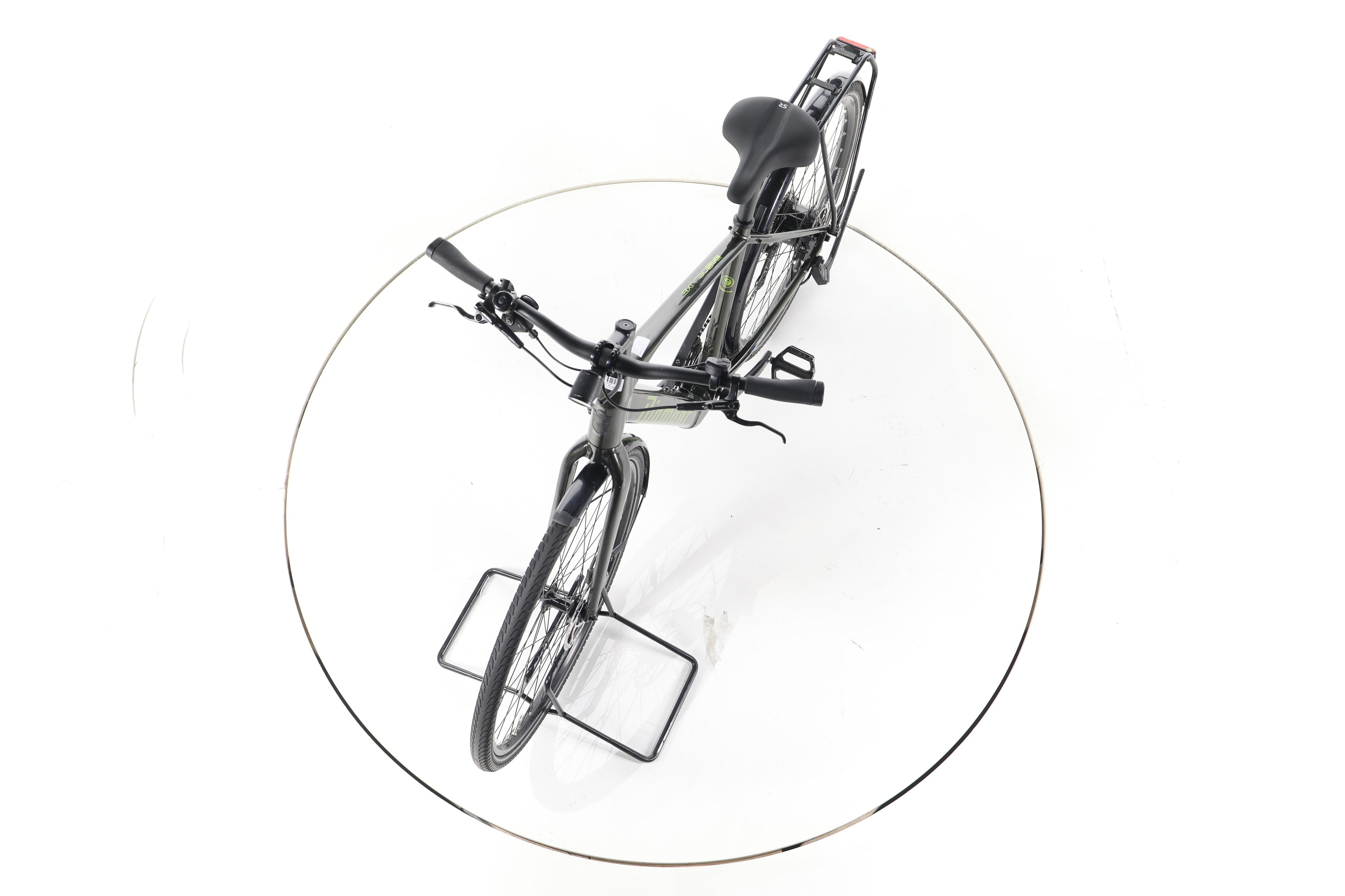 Diamant 365 Deluxe E-Bike - Image 17