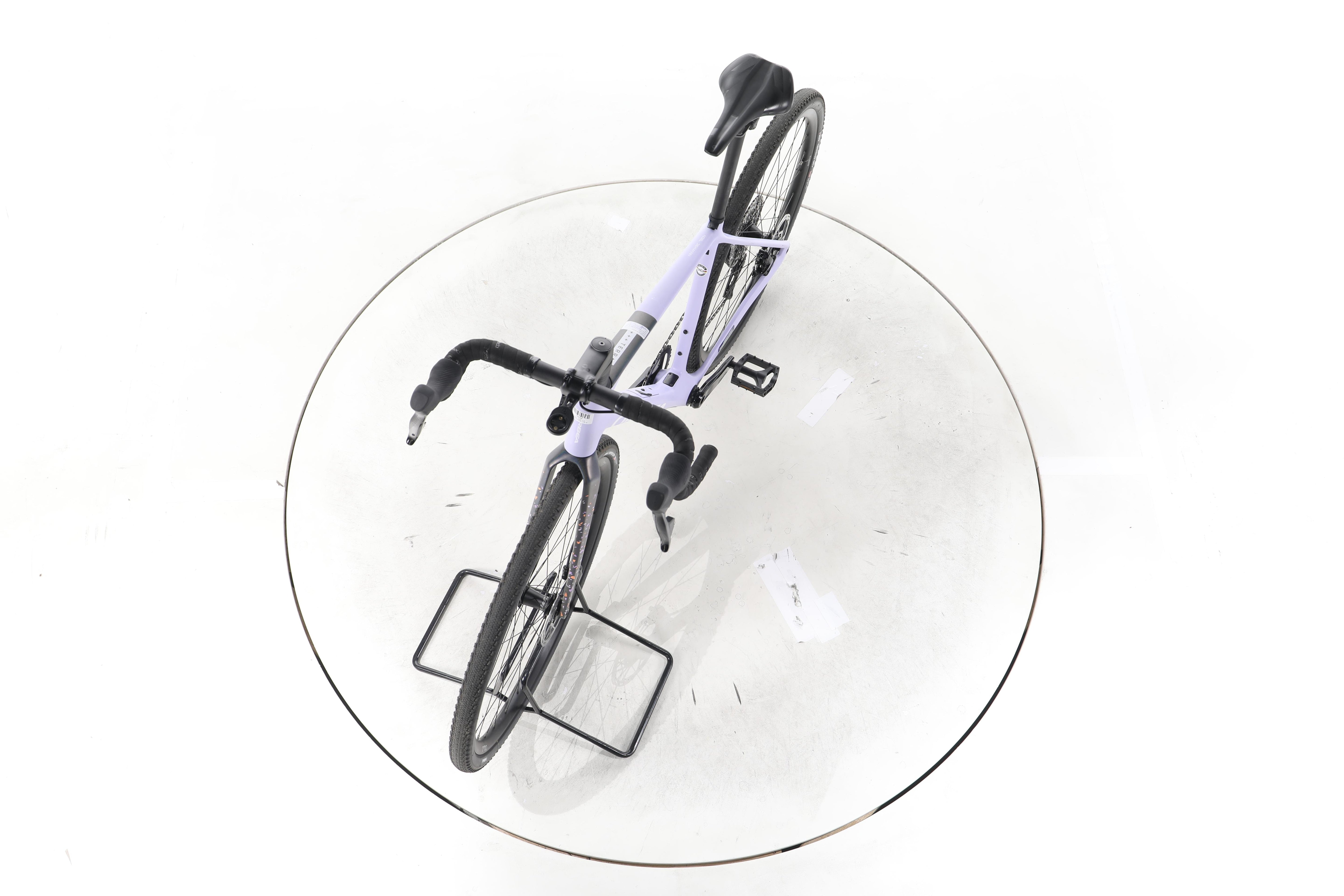 Orbea Terra M31eTeam 1X Gravelbike Carbon 2024 - Image 17