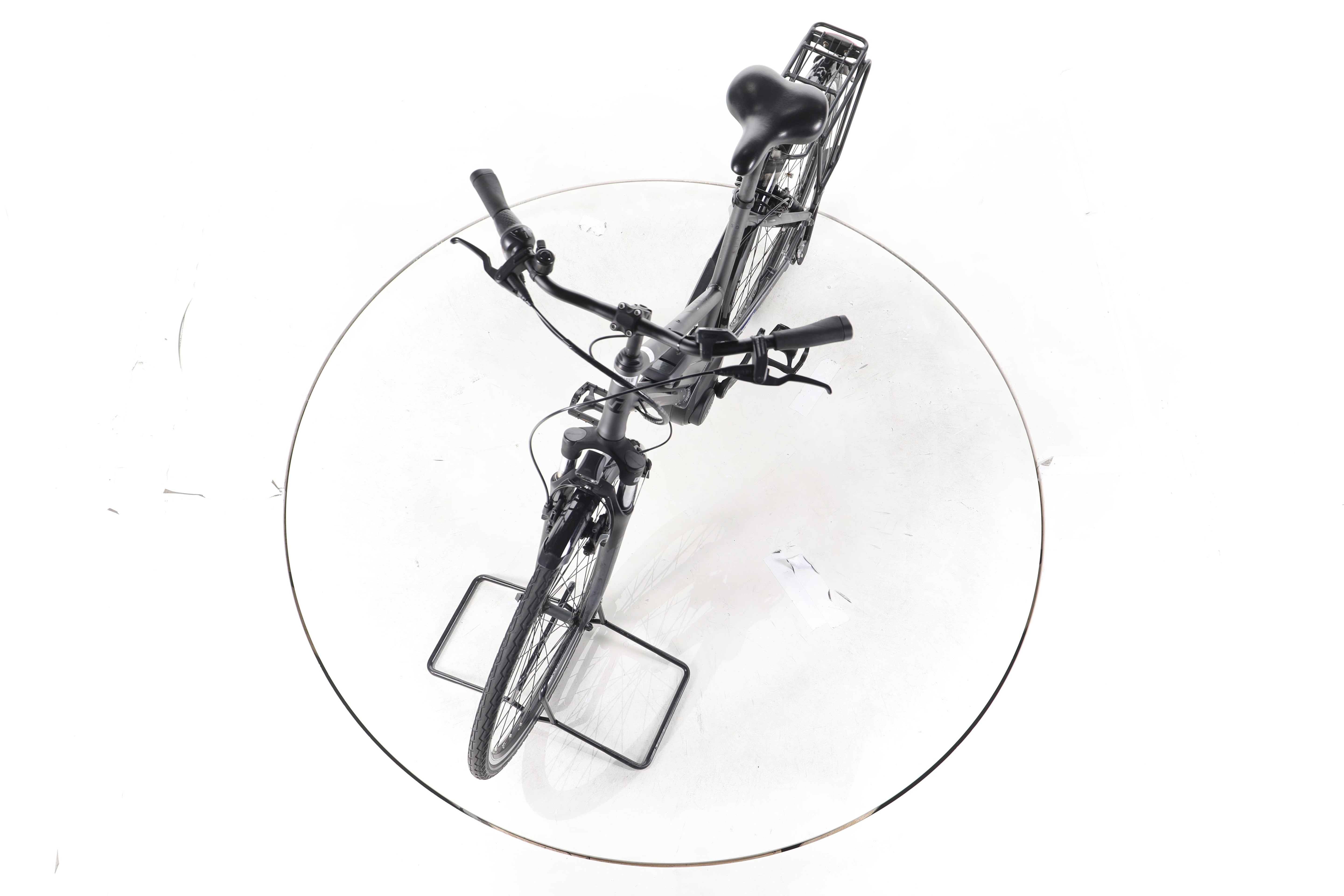 Triumph E-Cloud Plus 5 City E-Bike - Image 17