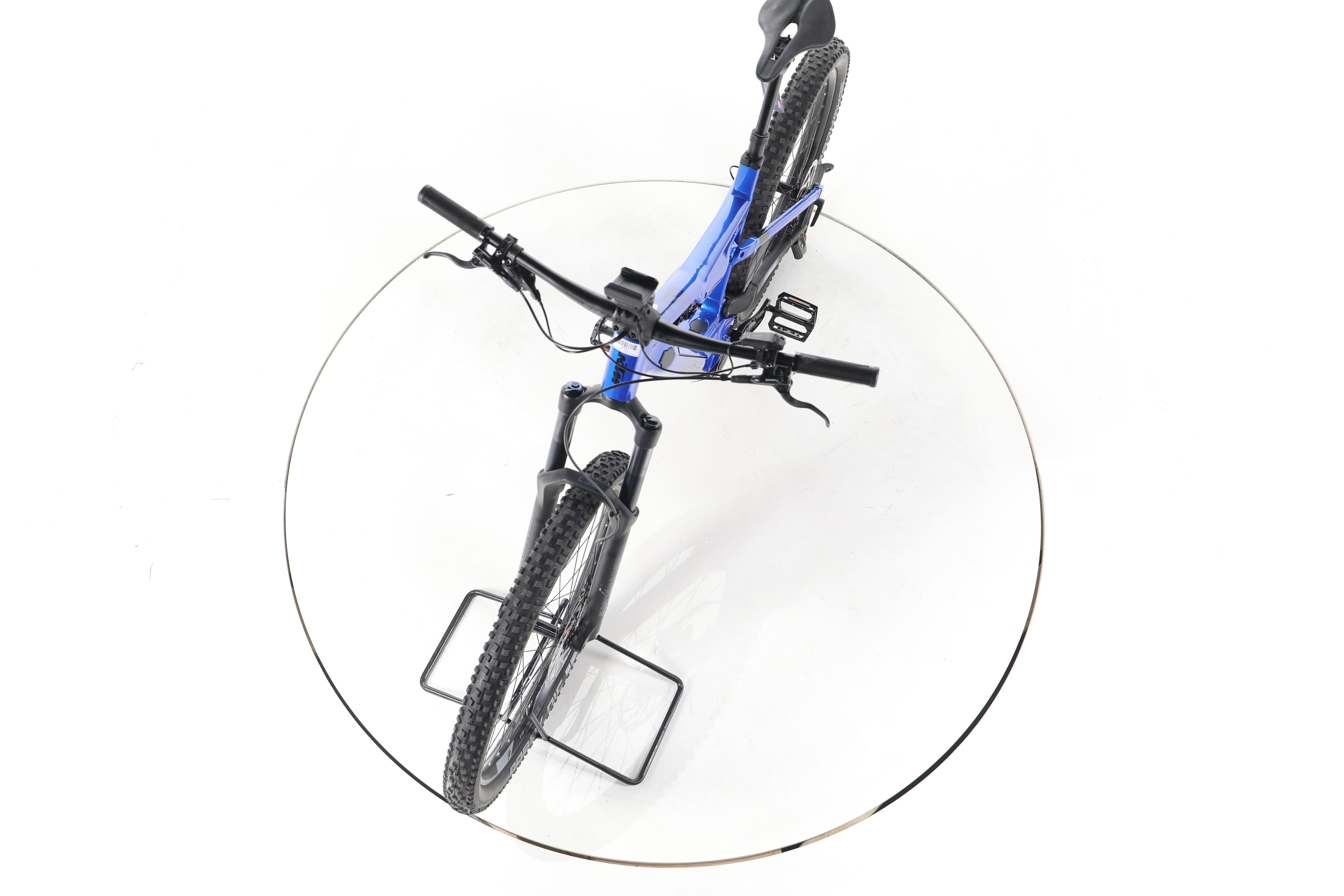 KTM Macina Kapoho 7973 E-Bike Fully - Image 17