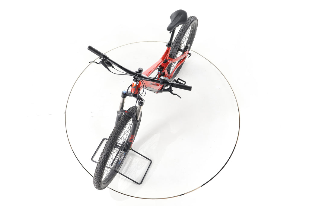 Bulls Copperhead EVO AM 1 Fully E-Bike - Image 17