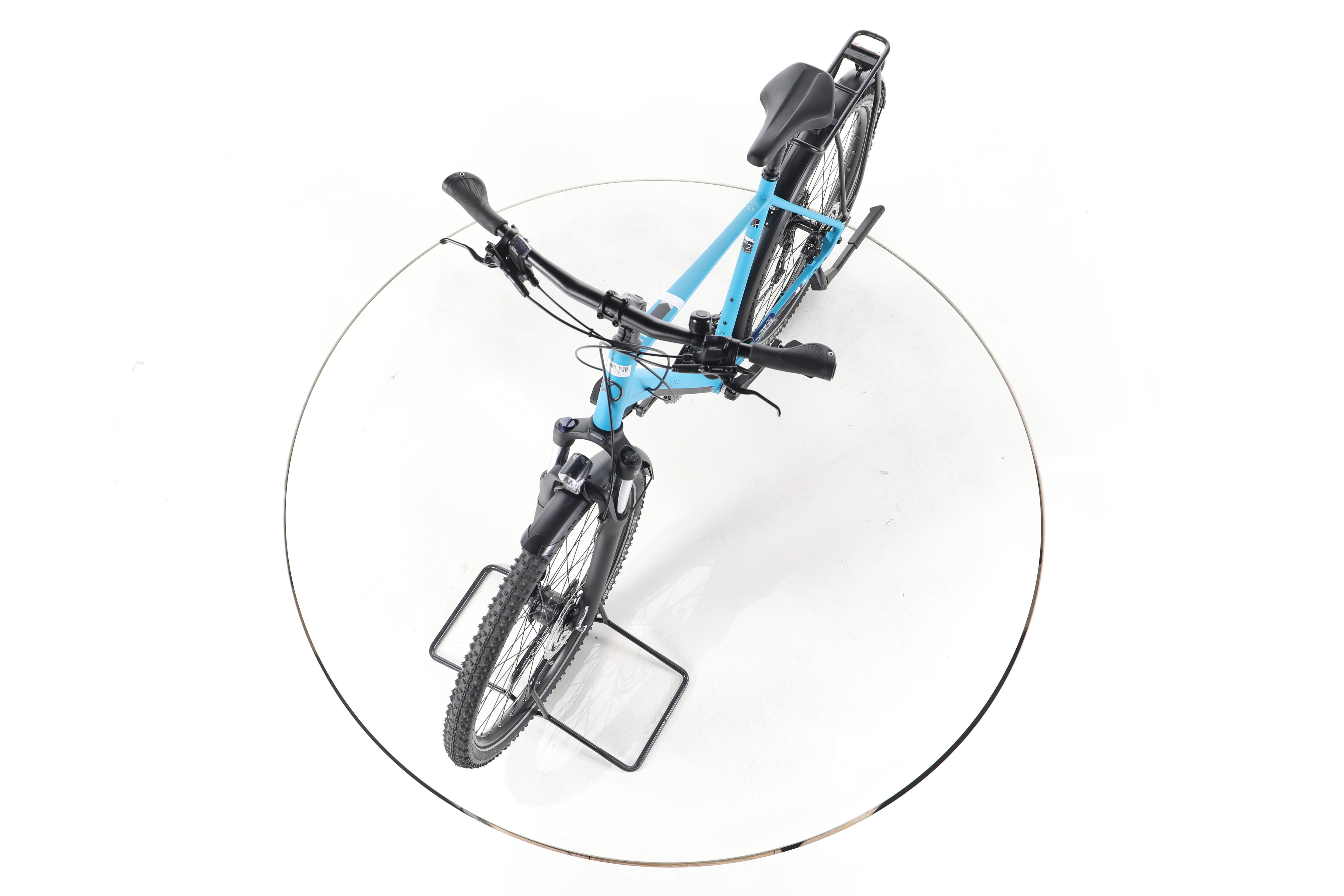 Kalkhoff Entice 18 Fahrrad City & Trekking - Image 17
