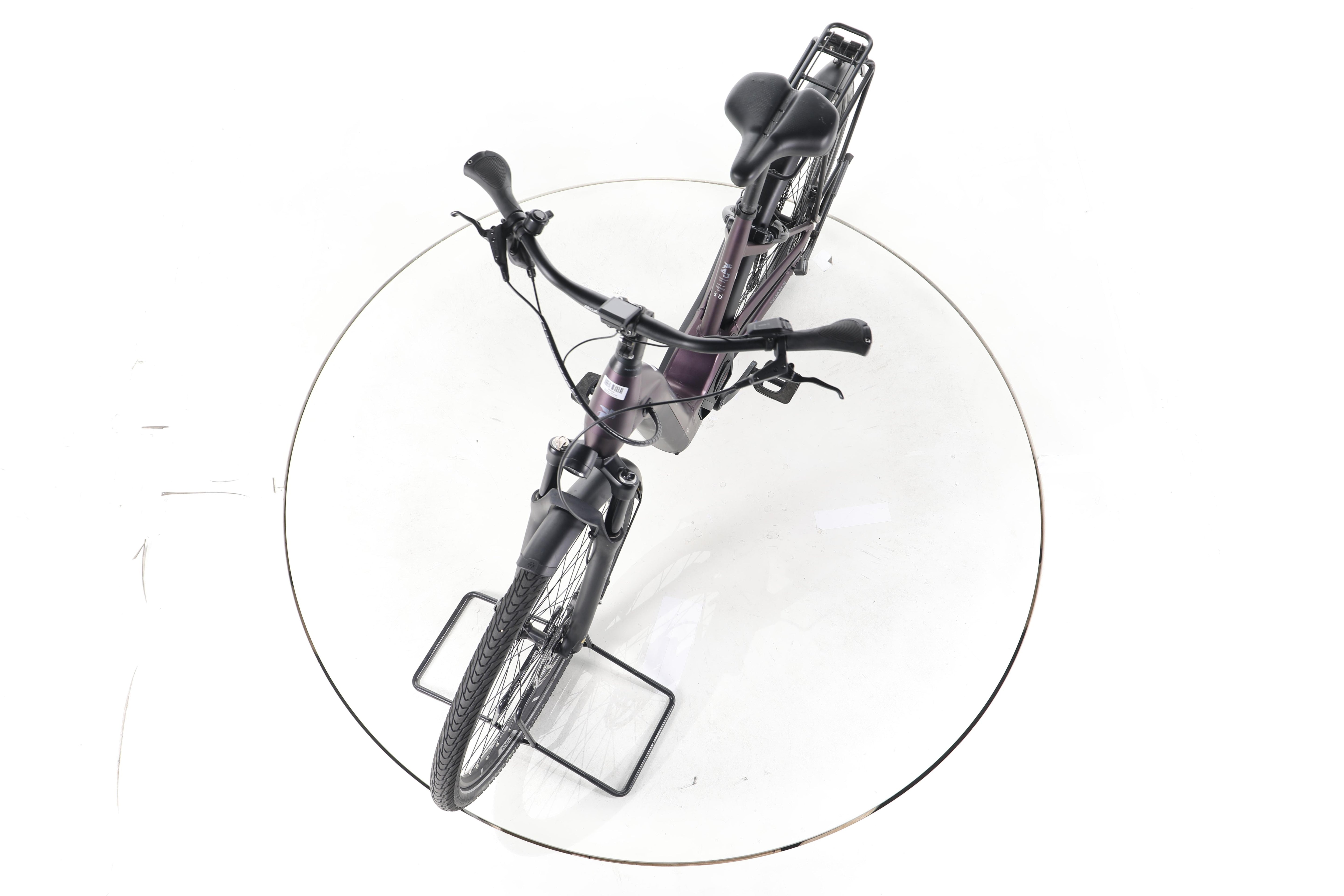 Pegasus Premio EVO 11 Trekking E-Bike Tiefeinsteiger - Image 17
