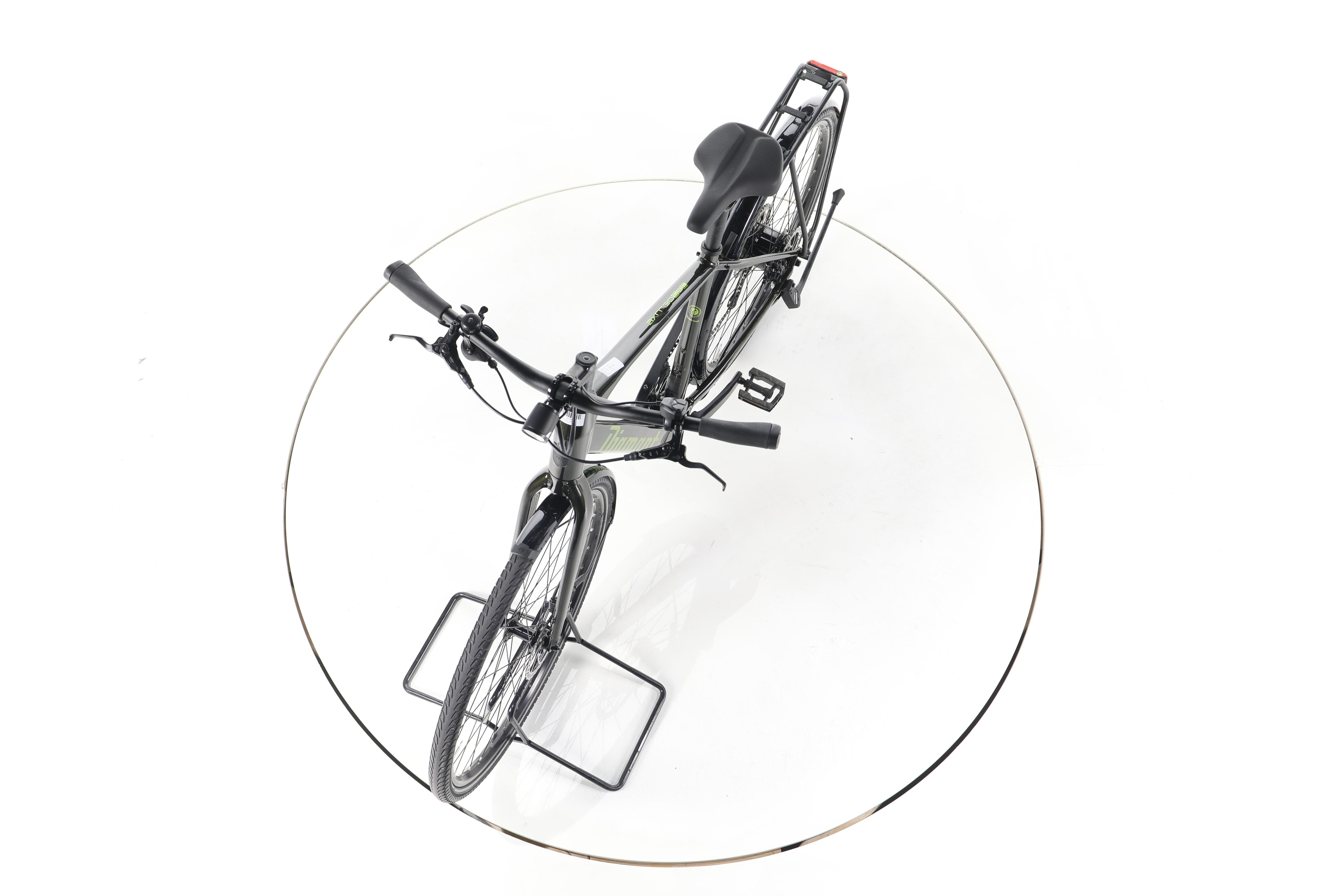 Diamant 365 Deluxe Trekking E-Bike - Image 17