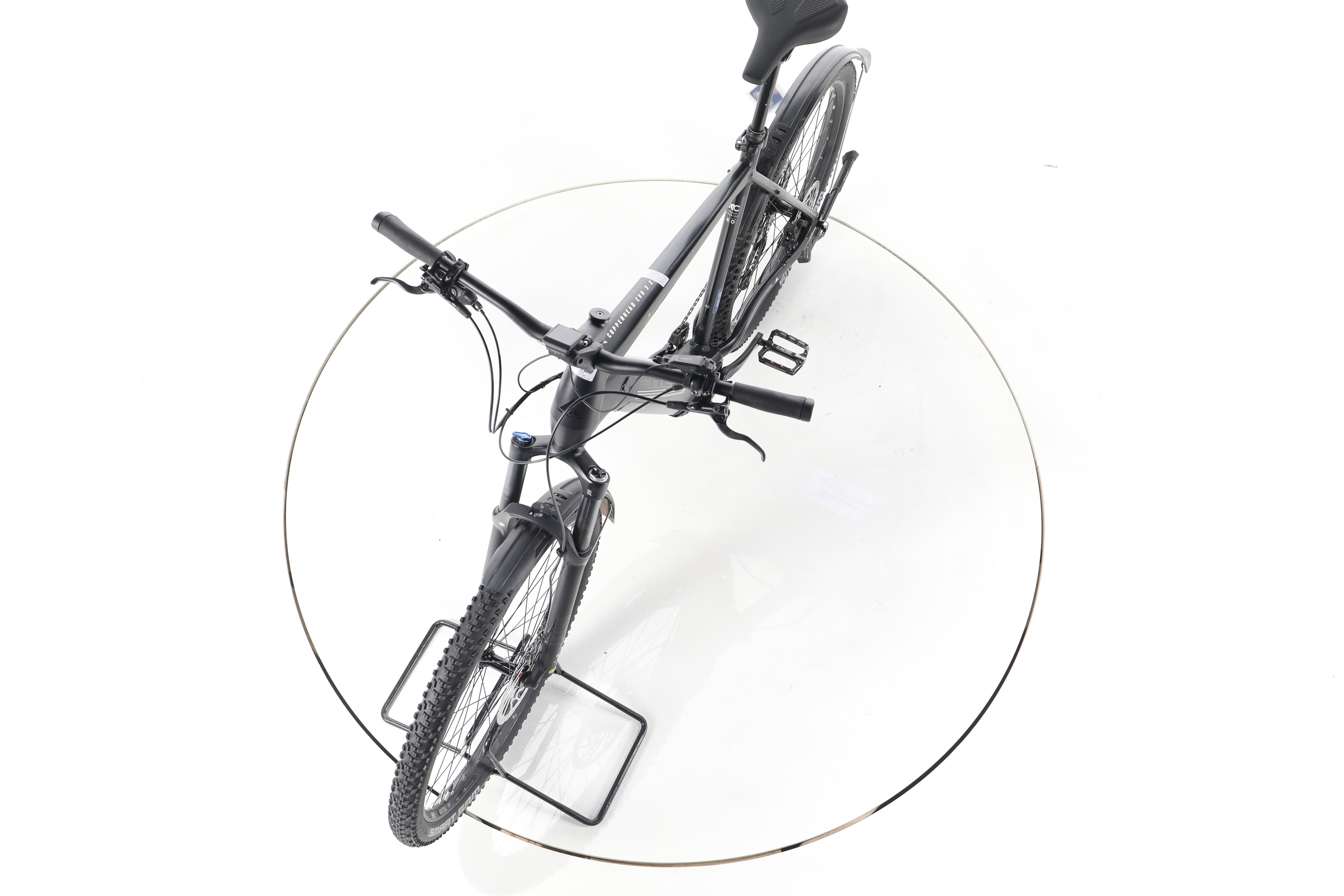 Bulls Copperhead EVO 3 XXL E-Bike - Image 17