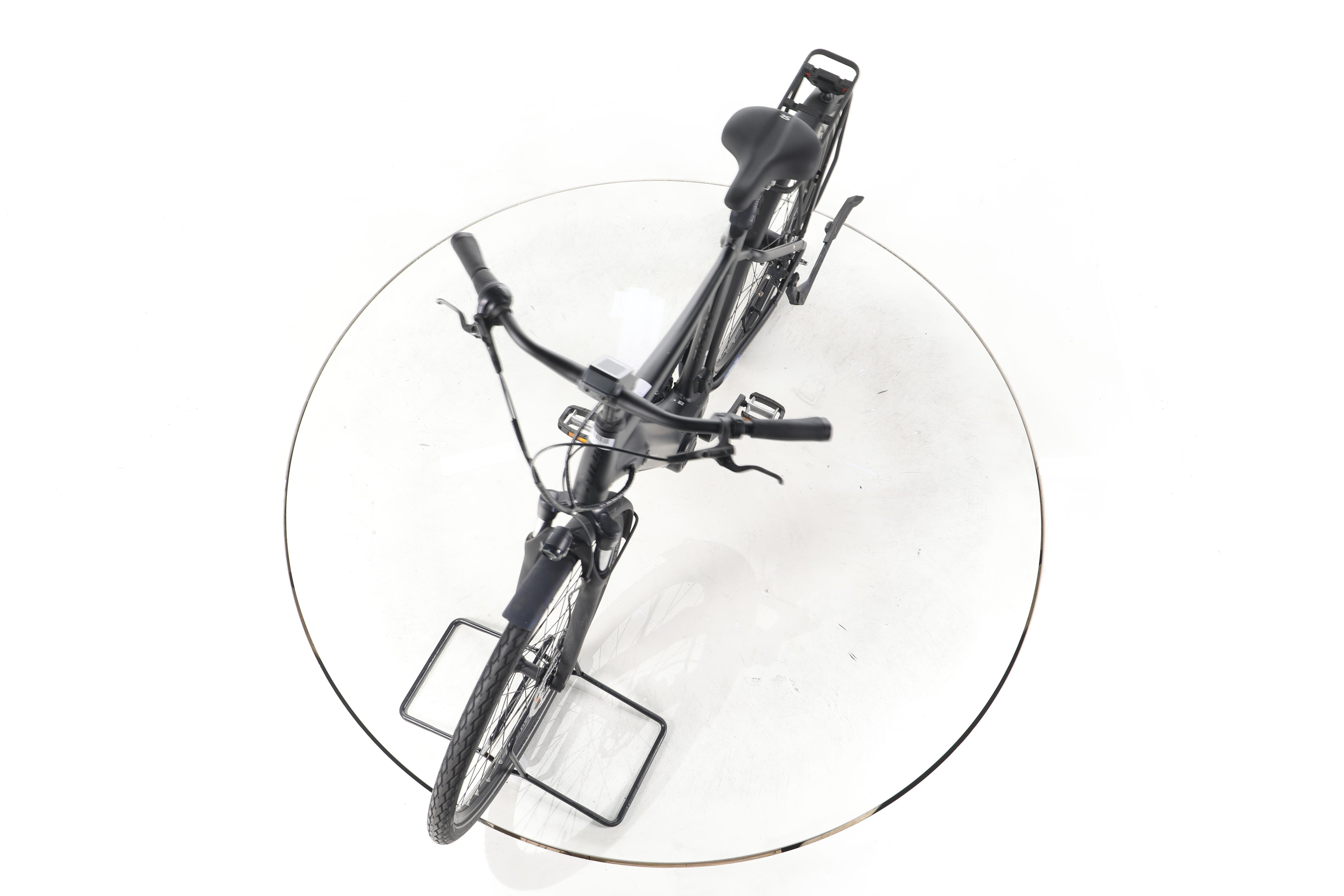 Giant DailyTour E+ 2 City E-Bike - Image 17