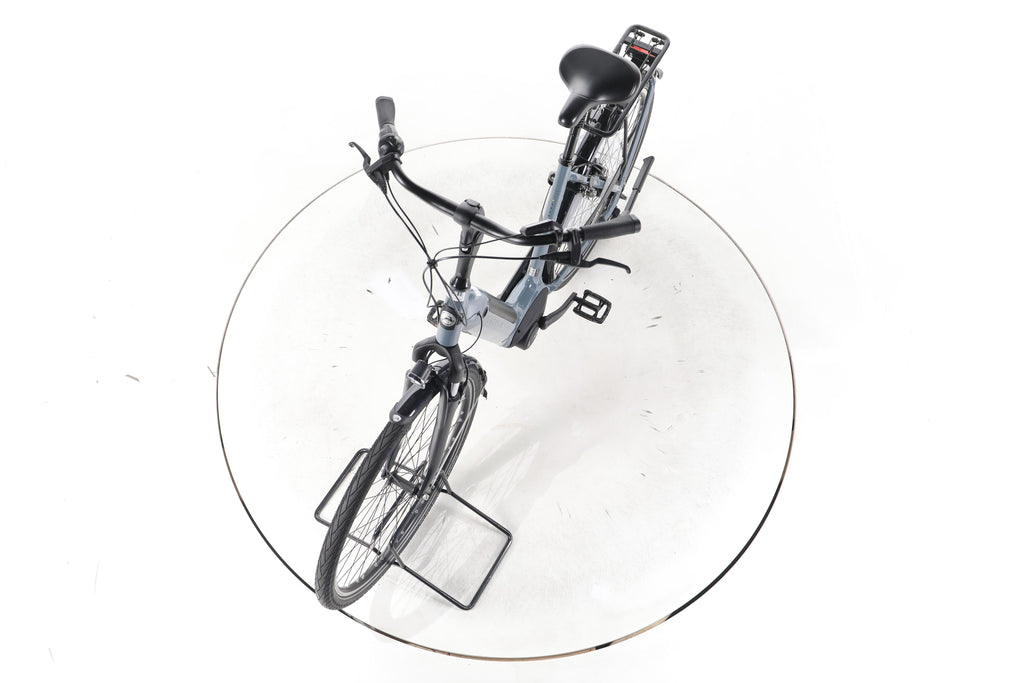 Gazelle Arroyo C7+ HMB Elite City E-Bike Tiefeinsteiger 2024 - Image 17