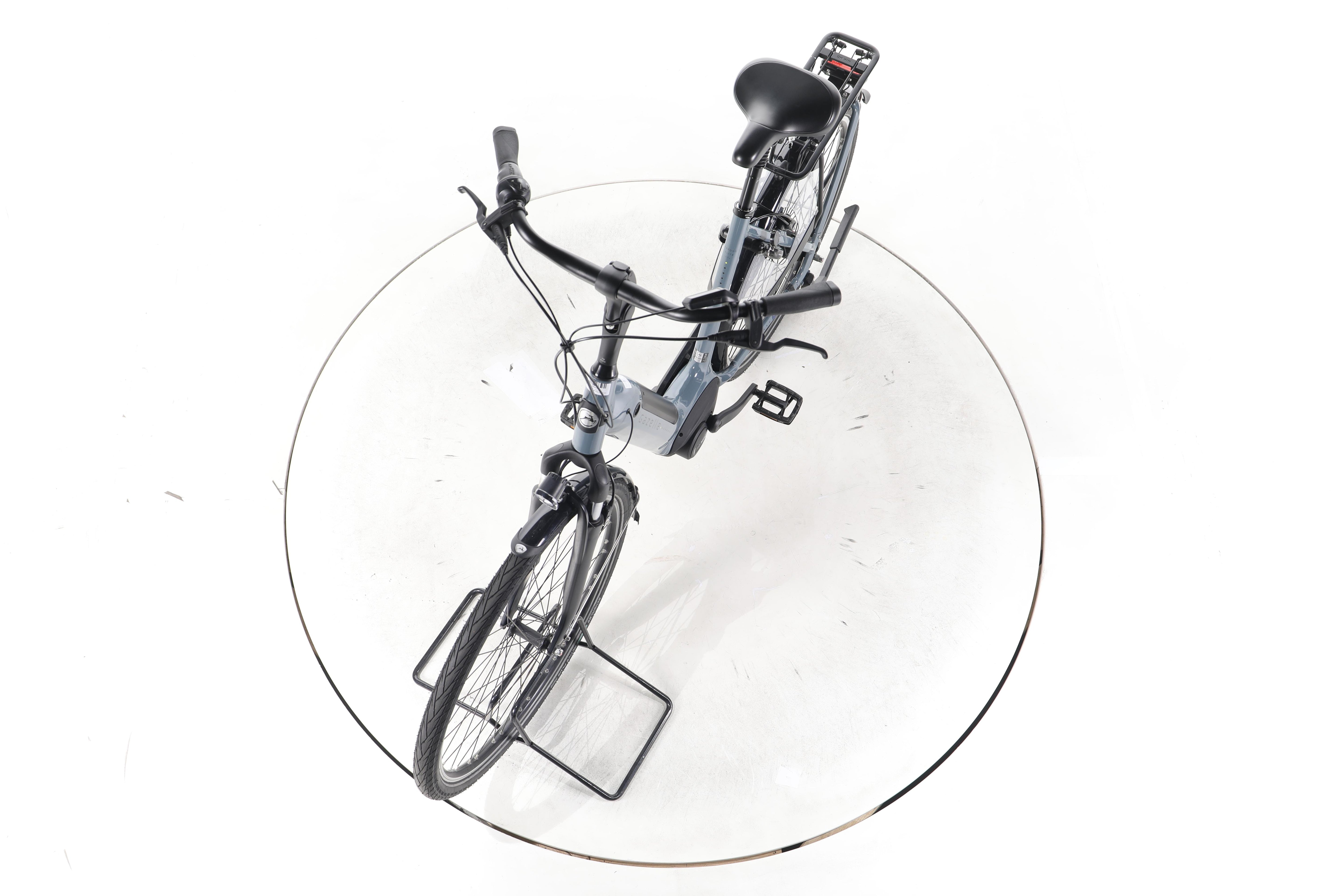 Gazelle Arroyo C7+ HMB Elite City E-Bike Tiefeinsteiger 2024 - Image 17