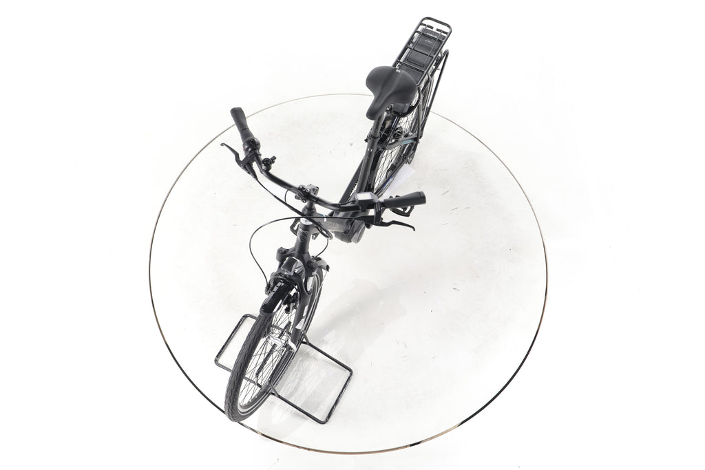 Hercules Robert/a R7 Active Plus City E-Bike Tiefeinsteiger - Image 17
