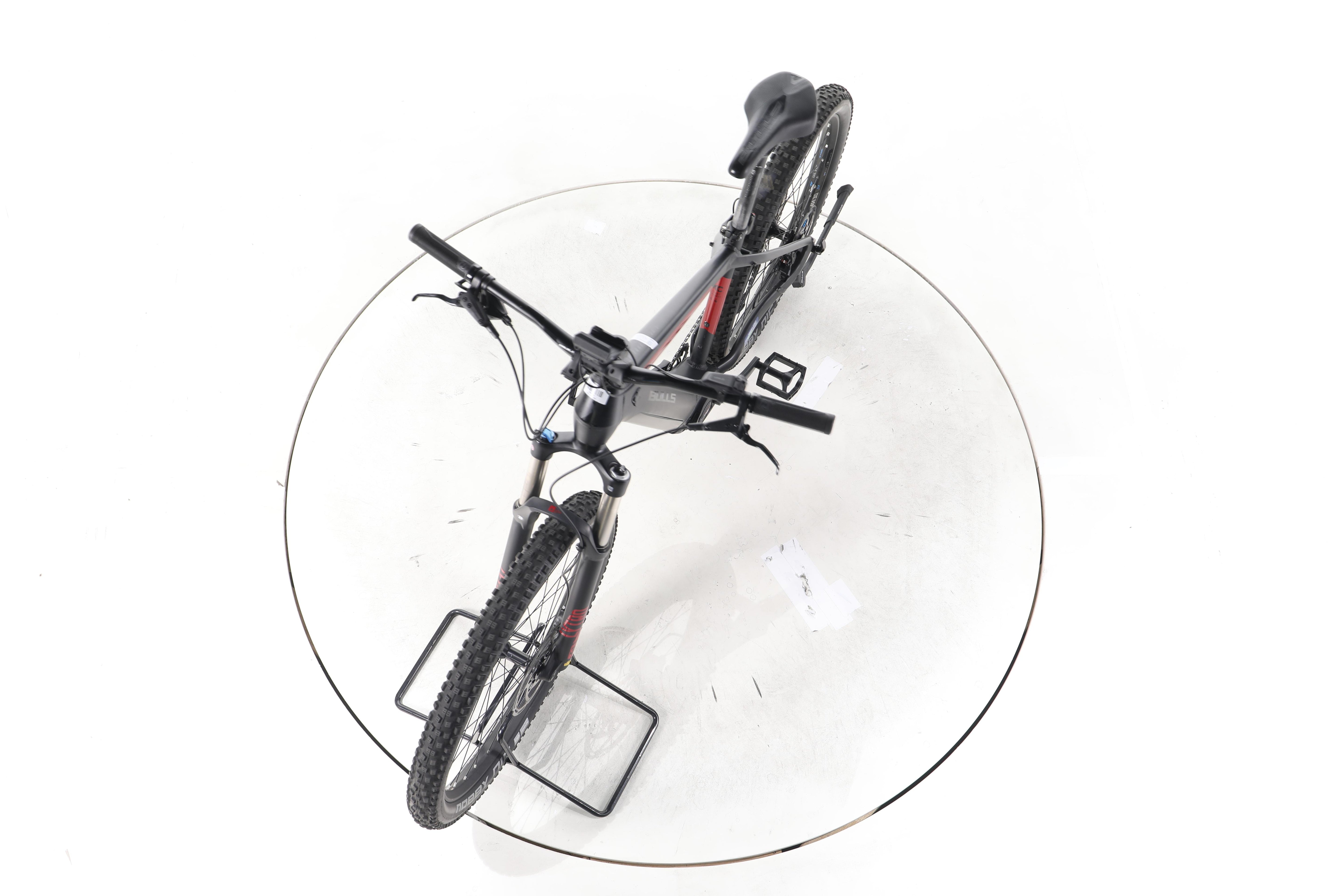 Bulls Copperhead EVO 3 E-Bike - Image 17