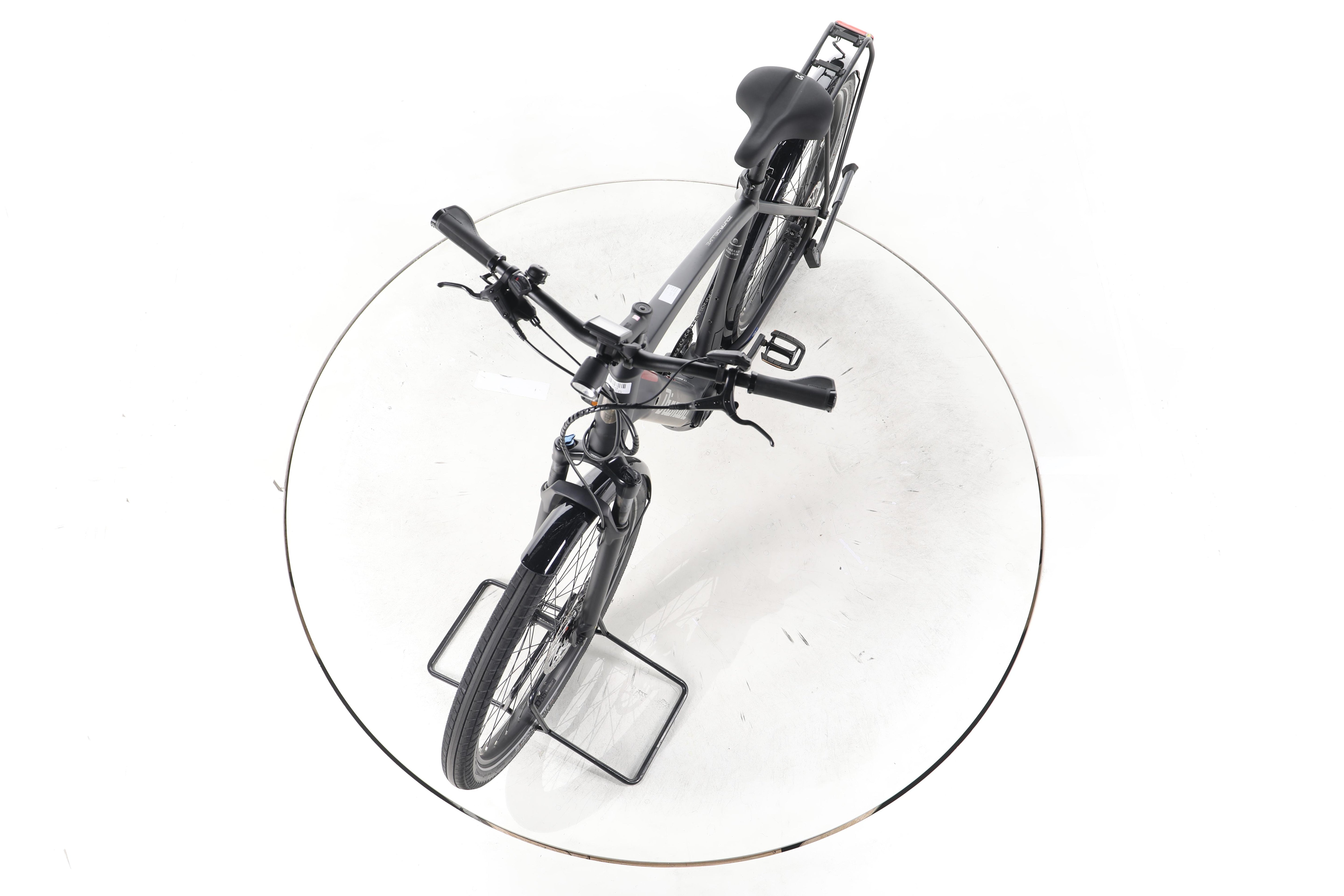Diamant Zouma Deluxe+ Trekking E-Bike - Image 17
