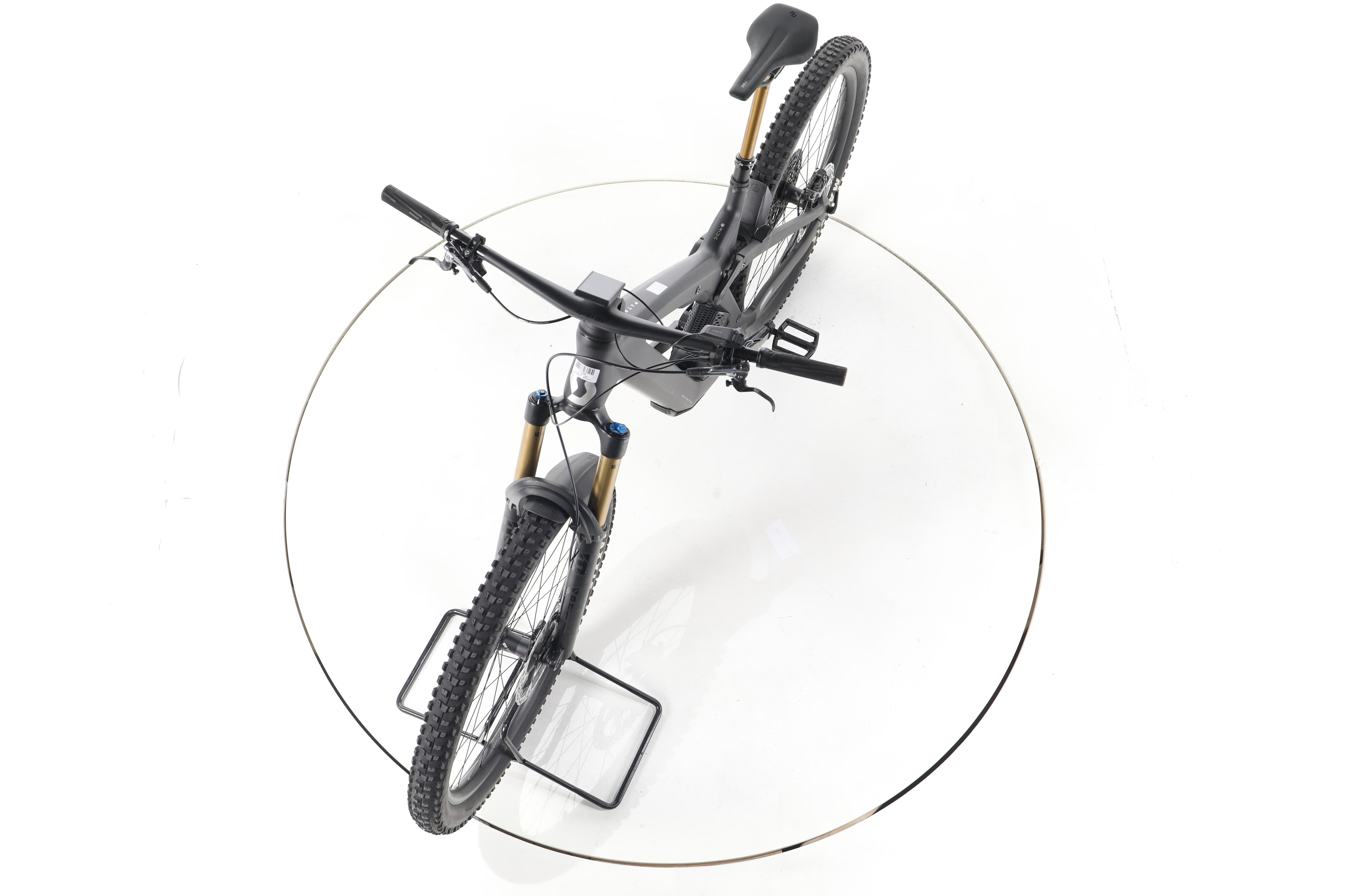 Scott Patron eRIDE 900 Ultimate E-Bike Fully Carbon - Image 17