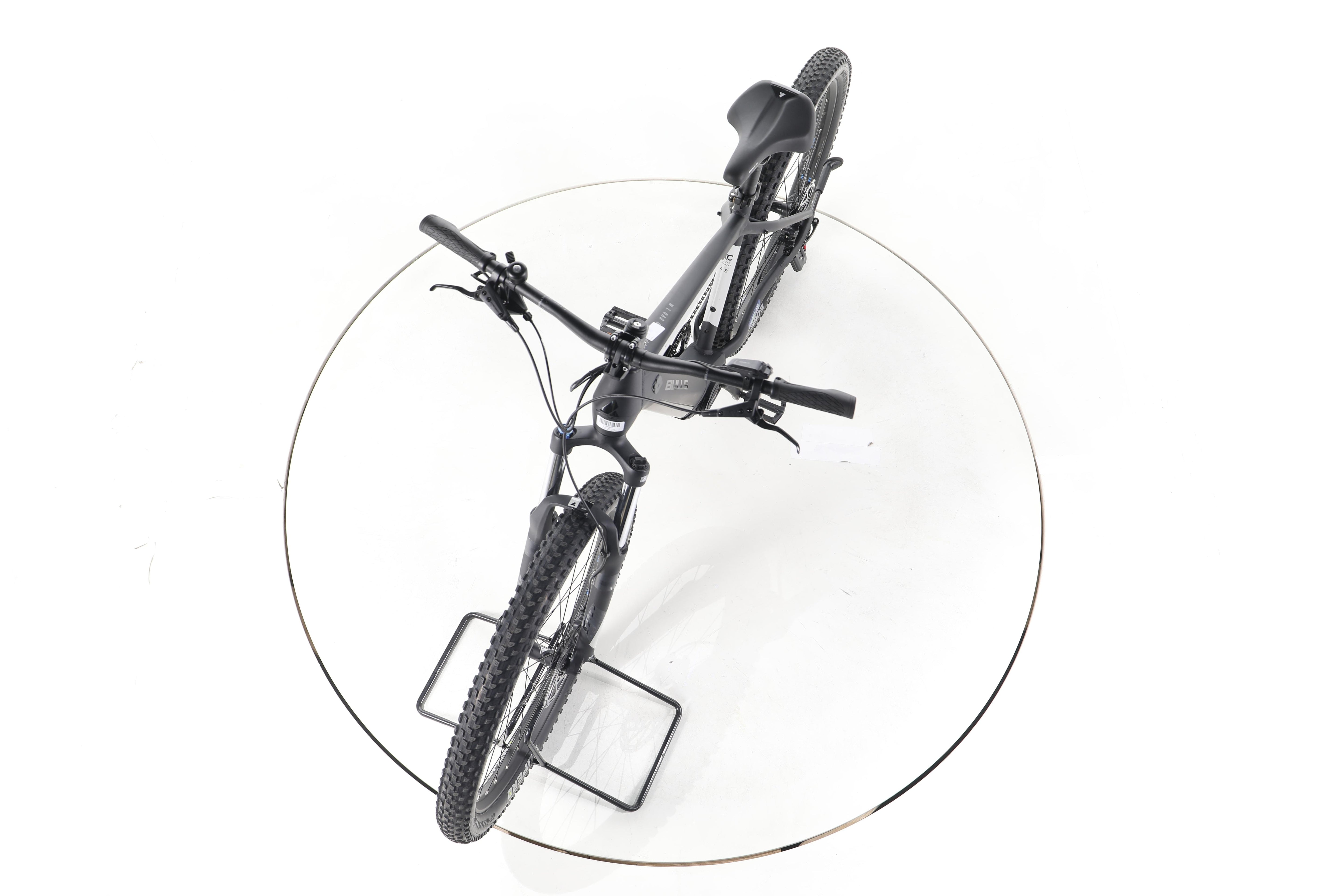 Bulls Copperhead EVO 1 E-Bike - Image 17