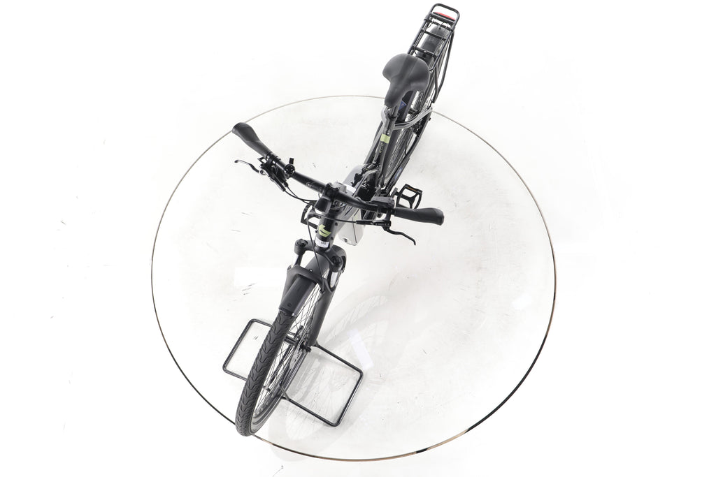 Bergamont E-Horizon Edition 6 Trekking E-Bike - Image 17