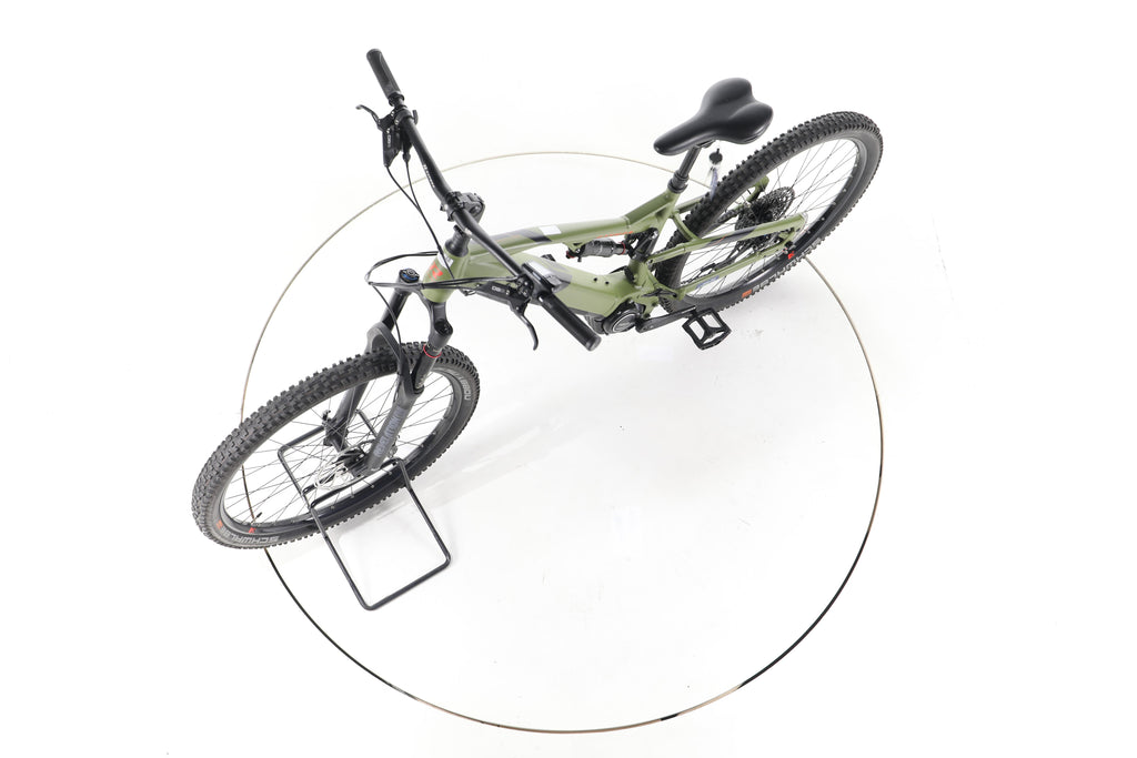 R Raymon FullRay 150E 9.0 E-Bike Fully - Image 18