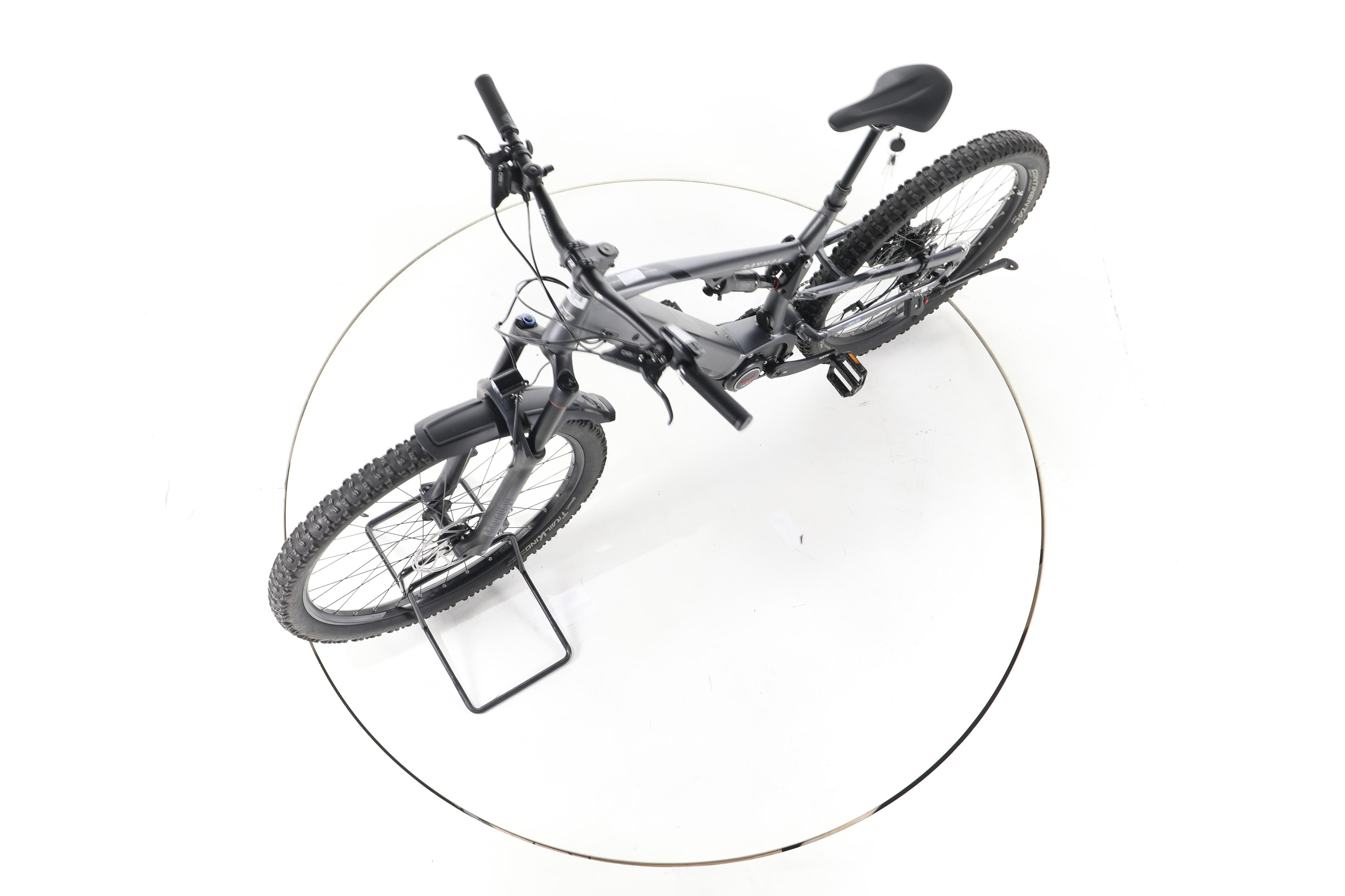 R Raymon TrailRay 140E 8.0 E-Bike Fully - Image 18