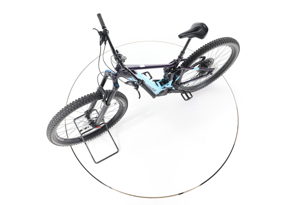 Mondraker DUSK R Fully E-Bike - Image 18