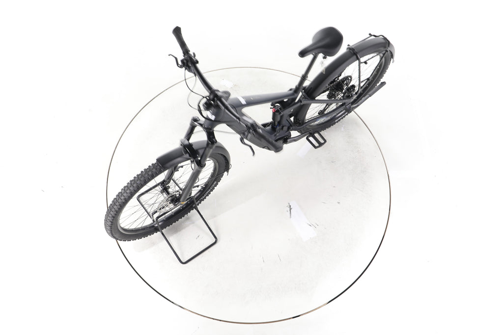 Cube Stereo Hybrid ONE22 Pro Allroad SUV E-Bike 2025 - Image 18