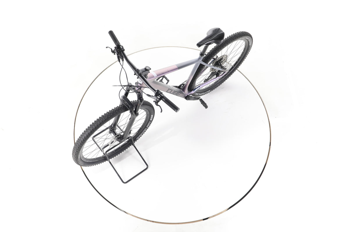 Cube Access WS C:62 Pro Fahrrad Hardtail - Image 18