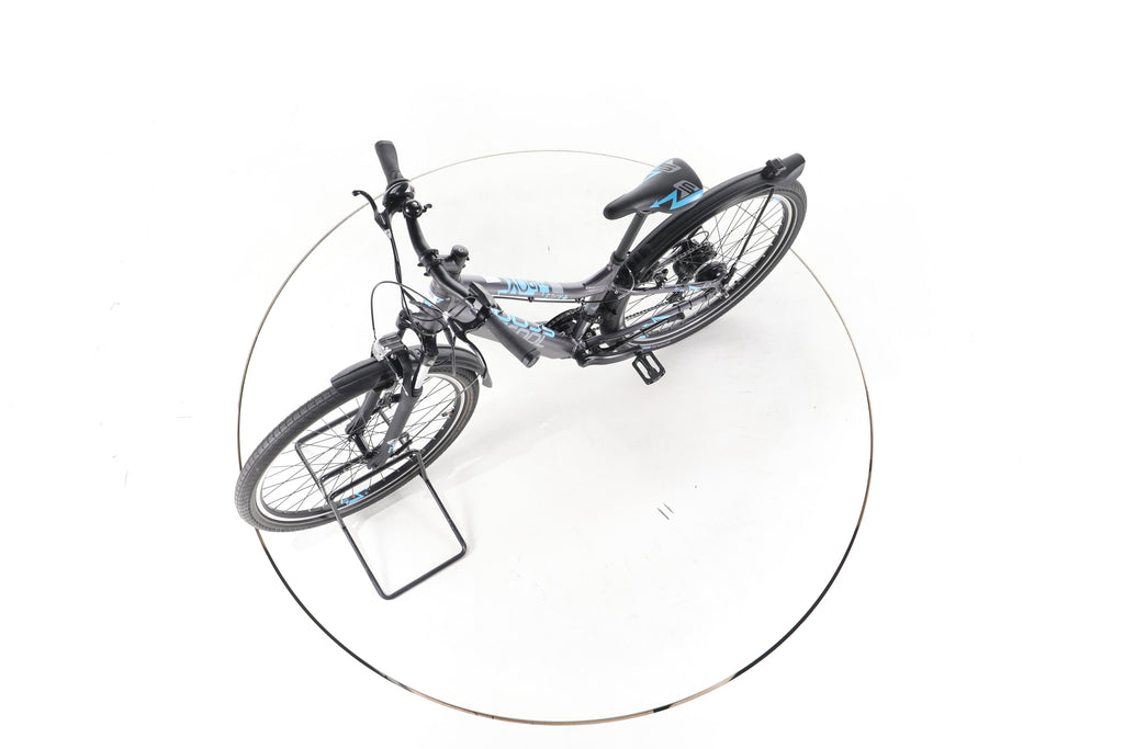 S´Cool e-troX E-Bike - Image 18