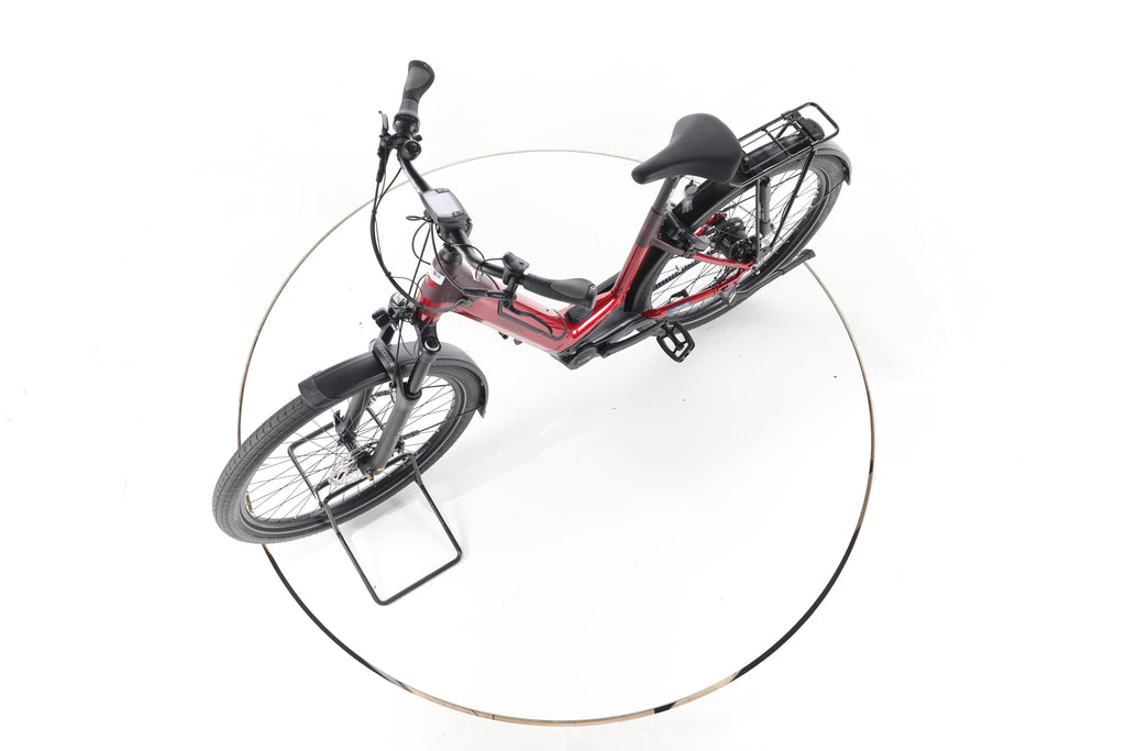 Kreidler Vitality Eco 10 City E-Bike Tiefeinsteiger - Image 18