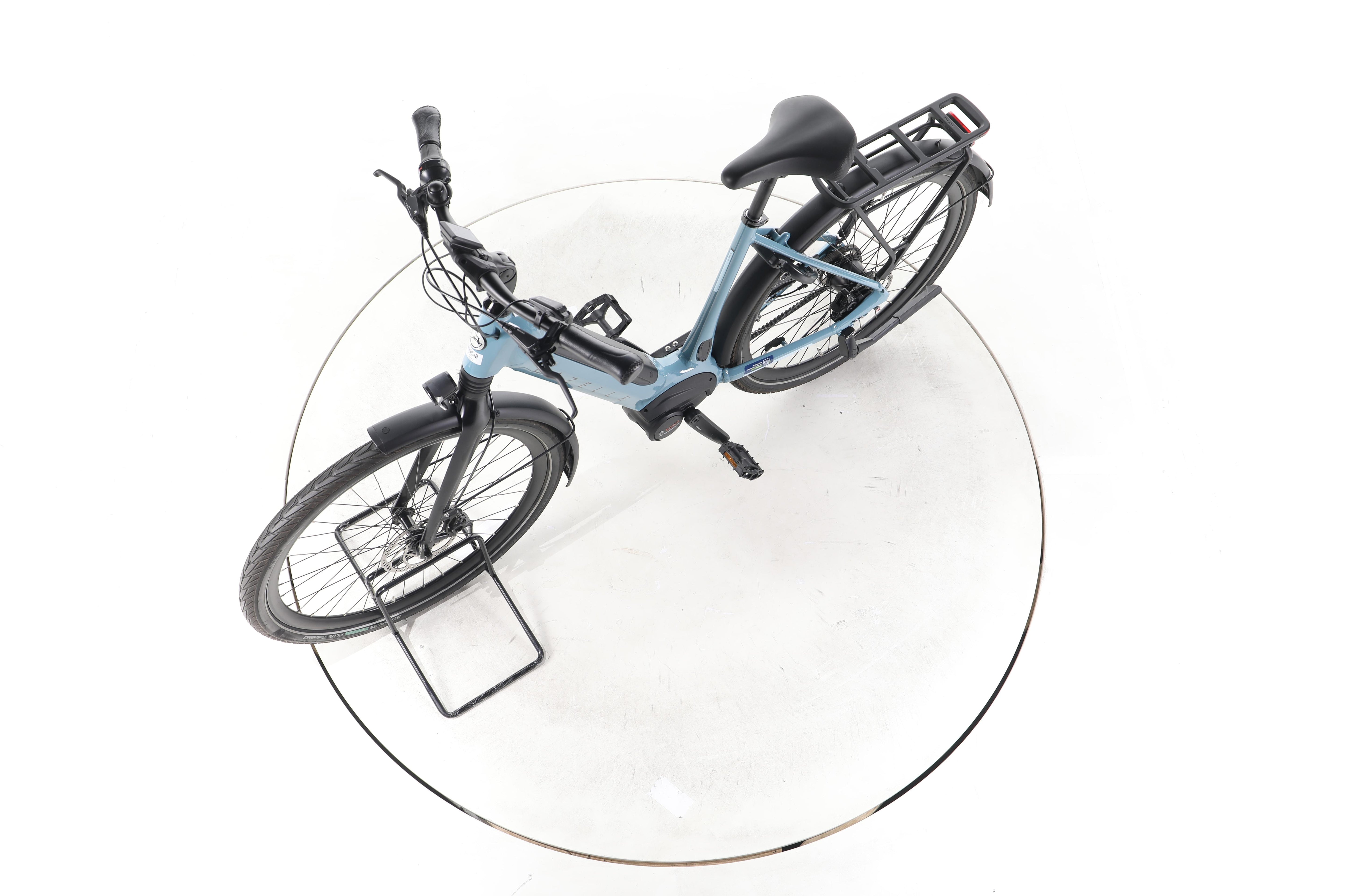Gazelle Ultimate C5 HMB City E-Bike Tiefeinsteiger - Image 18
