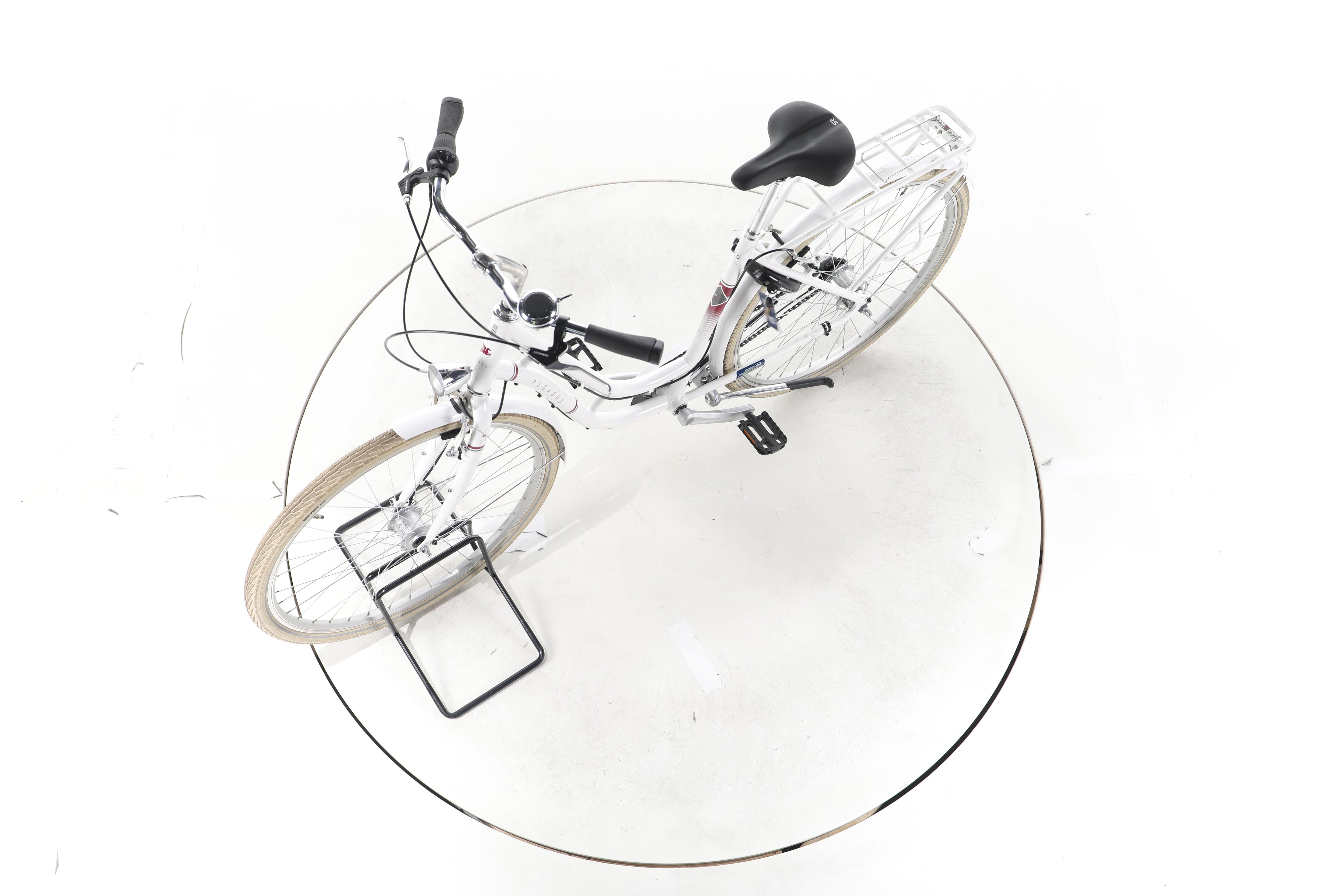 Pegasus Piazza Fahrrad City & Trekking - Image 18