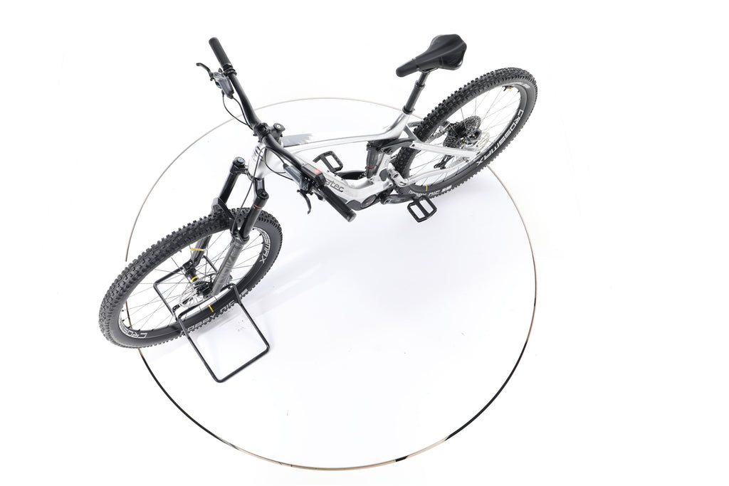 Corratec E-Power RS 140 EL Fully E-Bike 2024 - Image 18