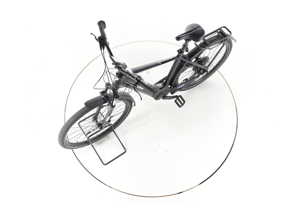 Cube Touring Hybrid Pro Trekking E-Bike - Image 18
