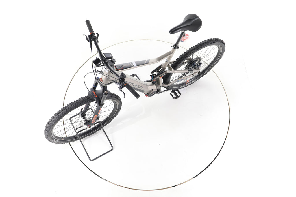Centurion Lhasa E R2600i E-Bike Fully - Image 18