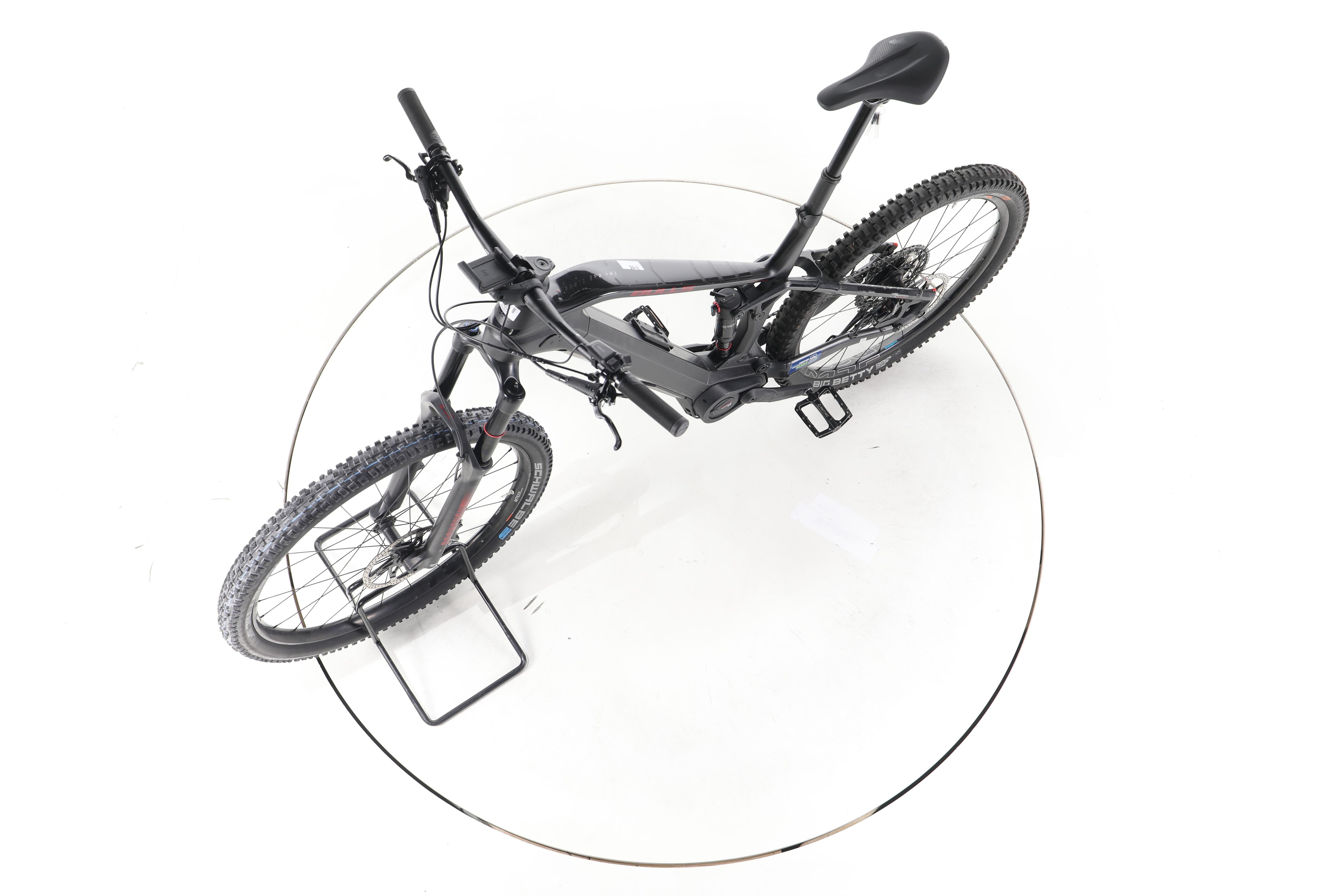 Bulls Sonic EVO AM 3 E-Bike Fully Carbon - Image 18