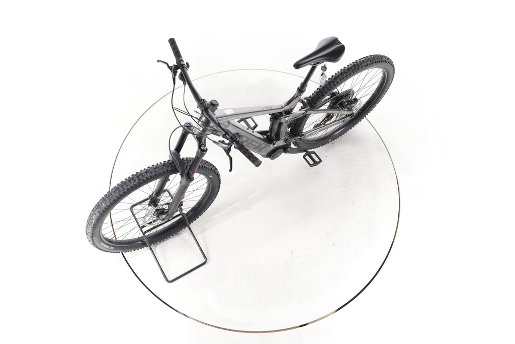 Trek Rail 5 E-Bike Fully - Image 18