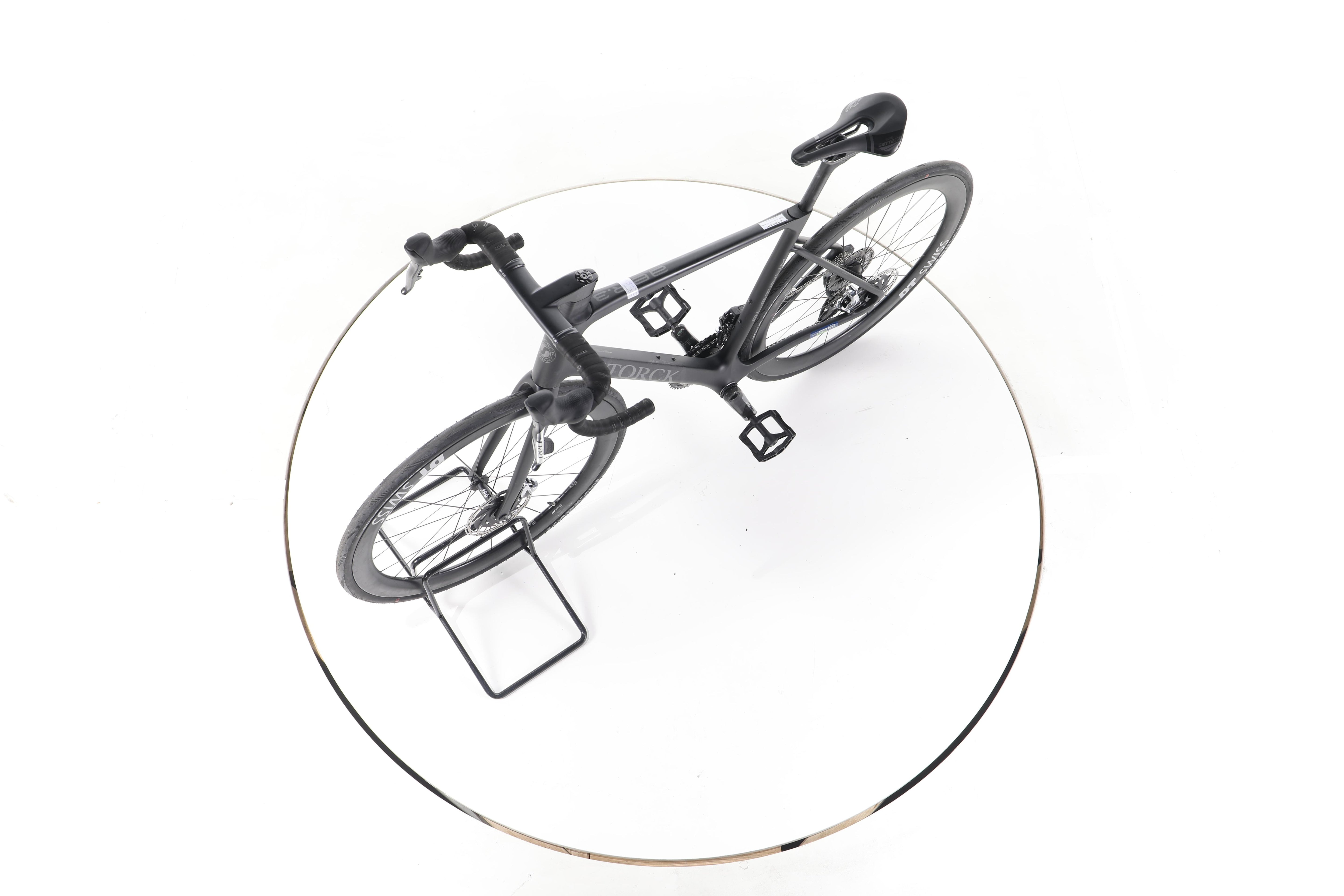 Storck Aernario 3 SRAM RED Rennrad Carbon - Image 18