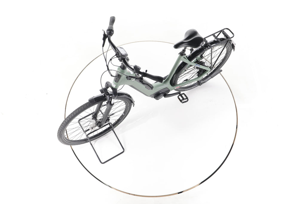 Winora Tria N8 City E-Bike Tiefeinsteiger - Image 18