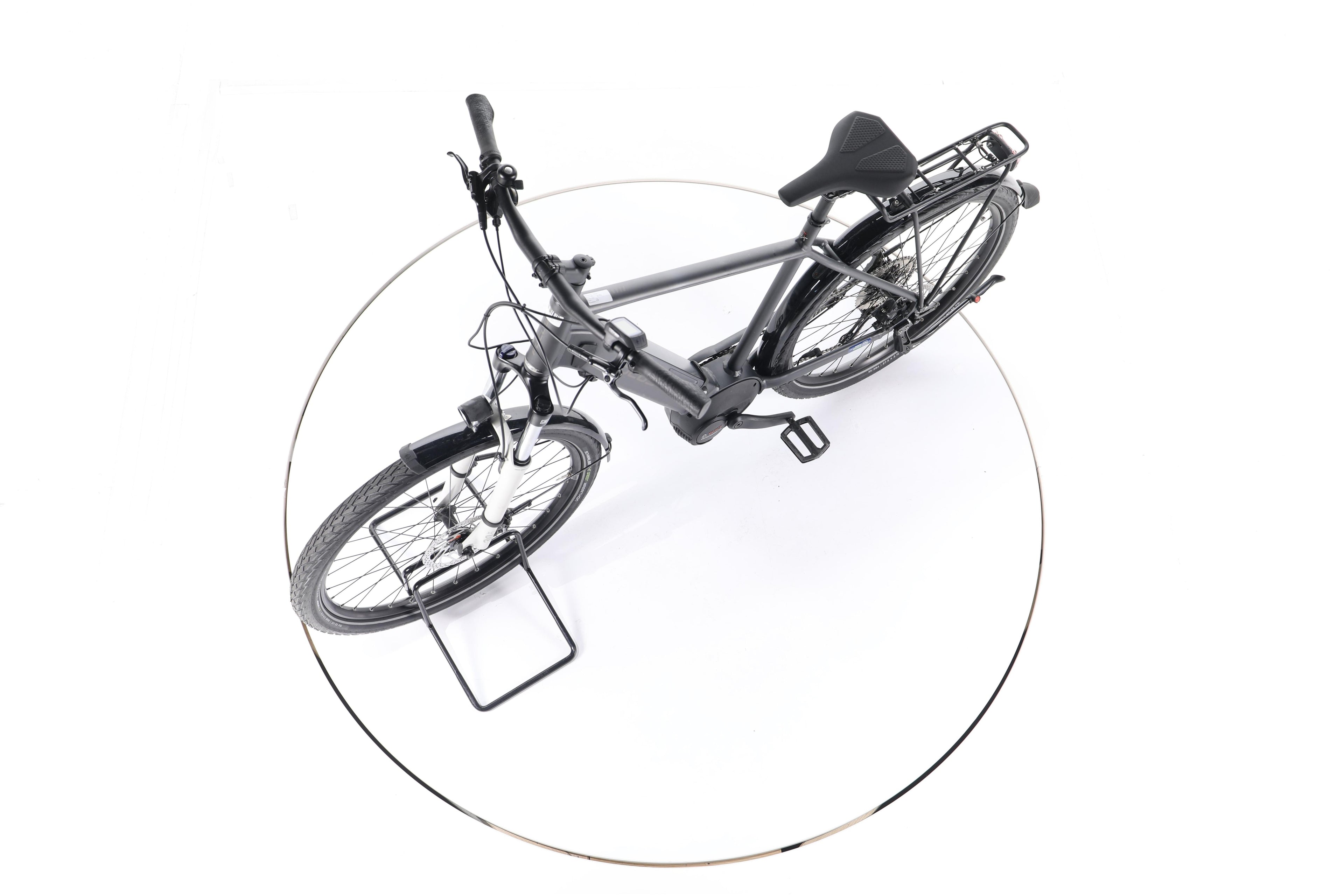 Focus Planet² 5.9 Trekking E-Bike - Image 18